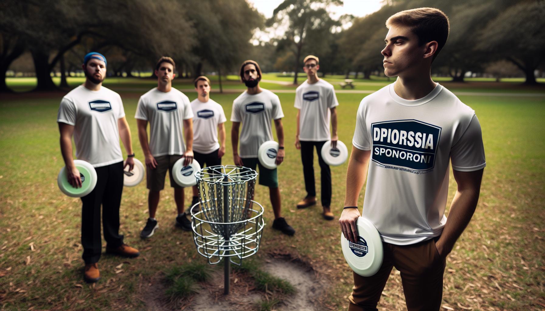 How Much Do Disc Golf Sponsors Pay? Sponsorship Guide​