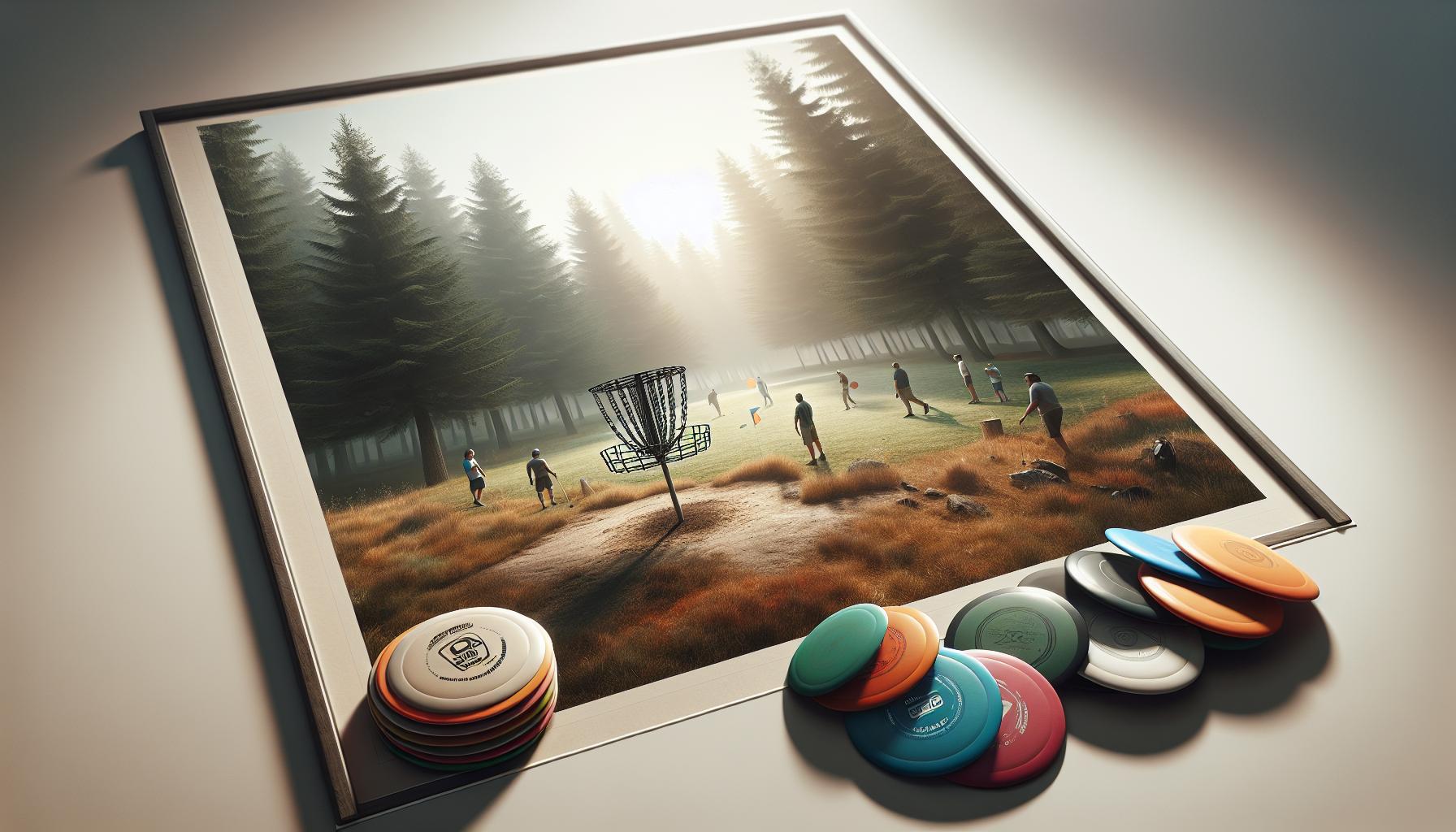 How Much Does Disc Golf Cost? Price Breakdown