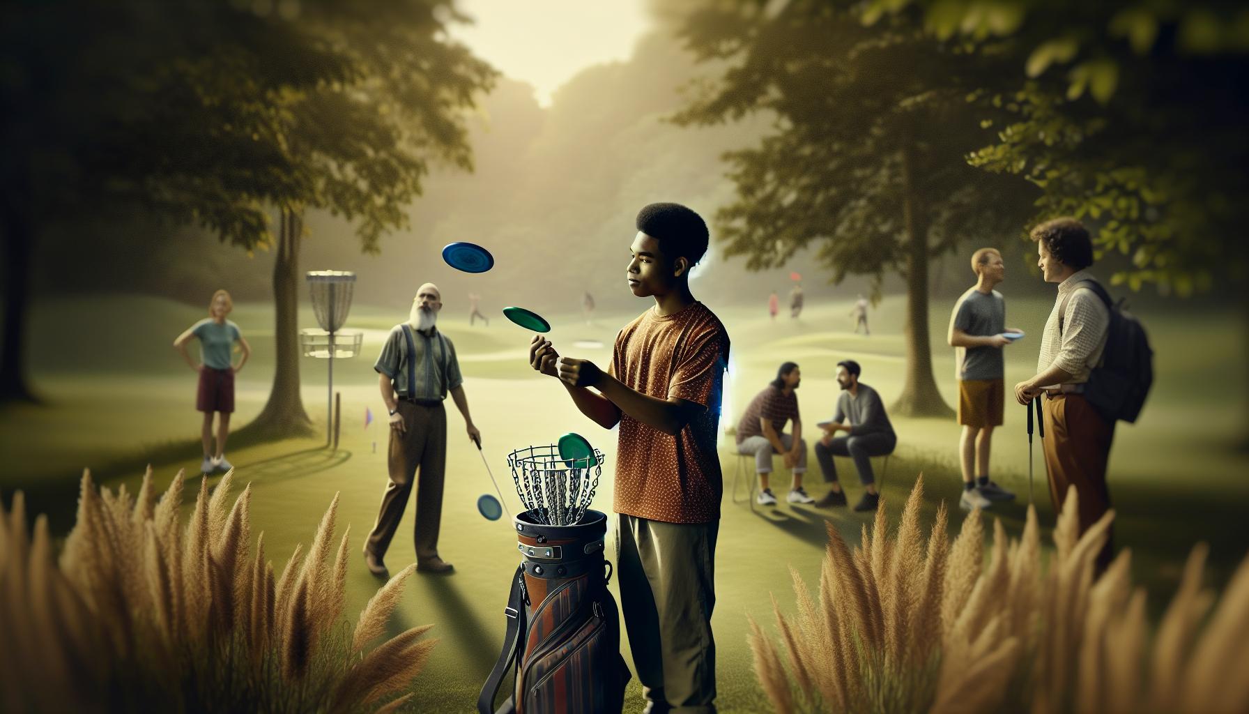 Do I Need A Control Driver Disc Golf: Essential Equipment Decision