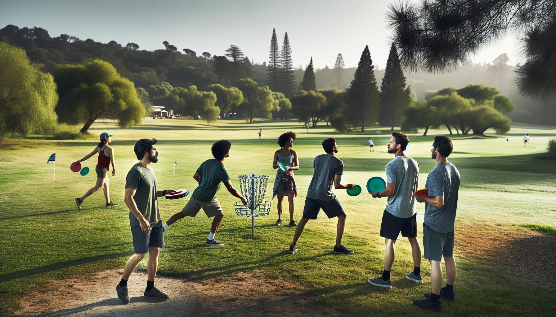 Is Today National Disc Golf Day? Holiday Information​