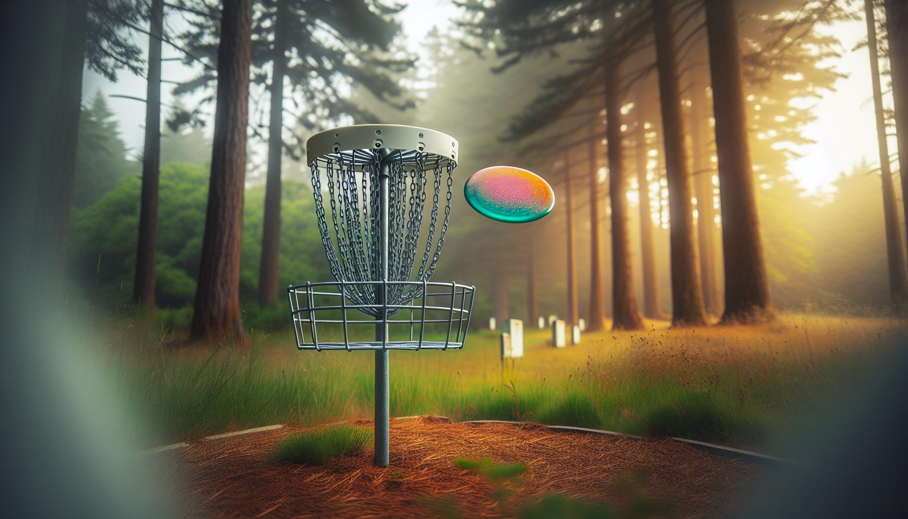What Is an Ace in Disc Golf? The Perfect Shot​