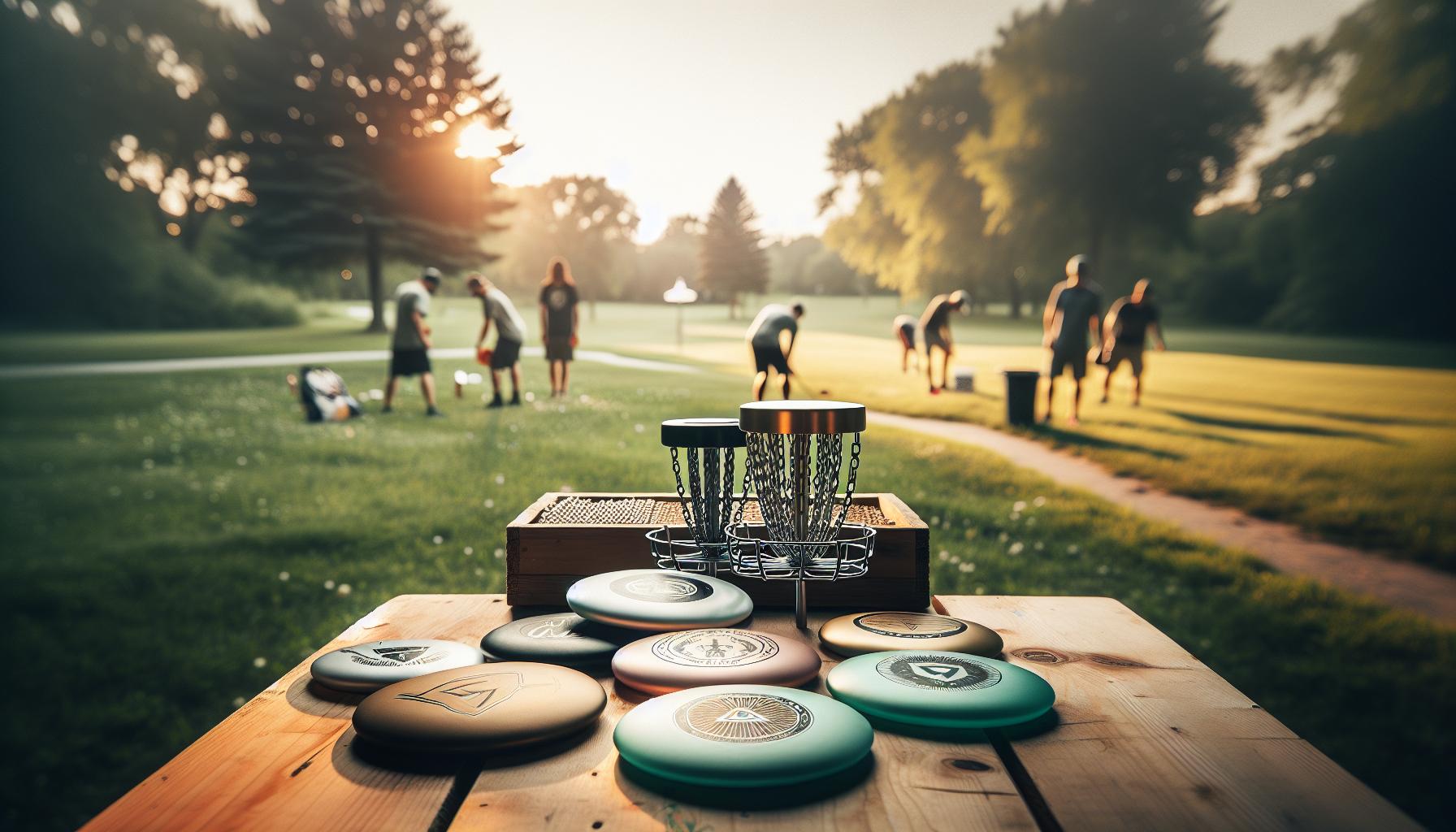 What Is the Best Disc Golf Putter? Top Choices Ranked​