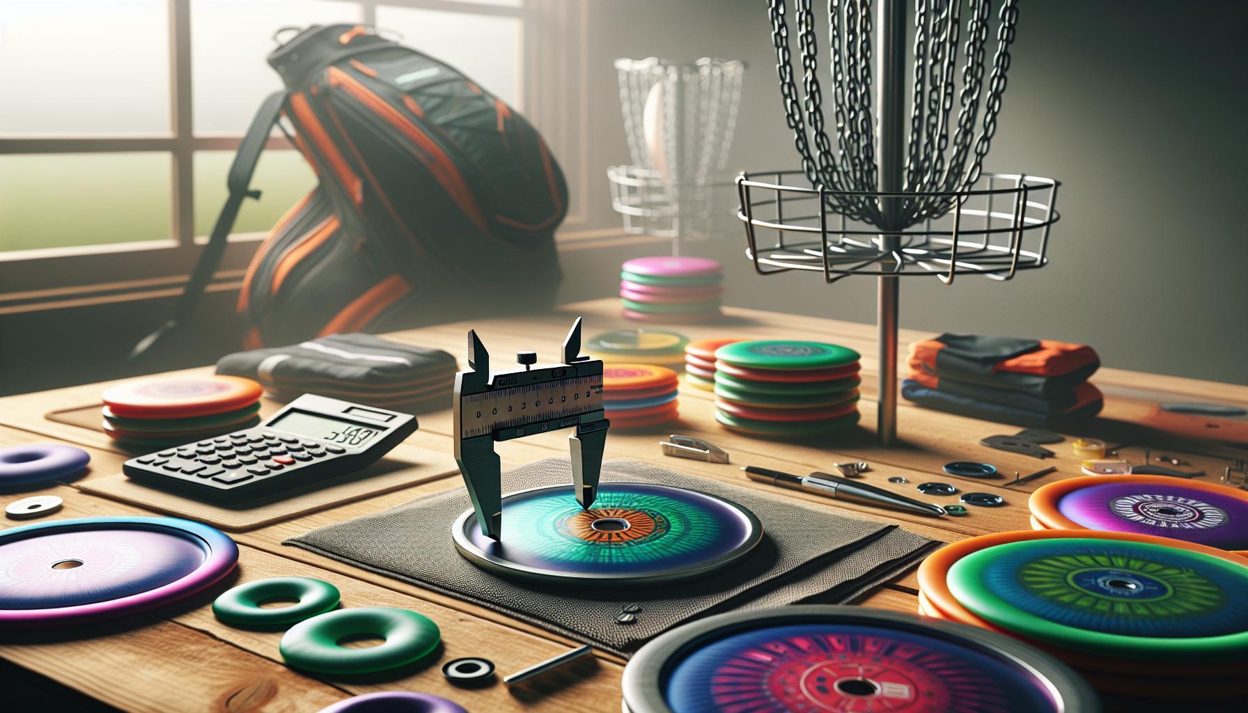 The Role of Manufacturer Technology in Disc Golf