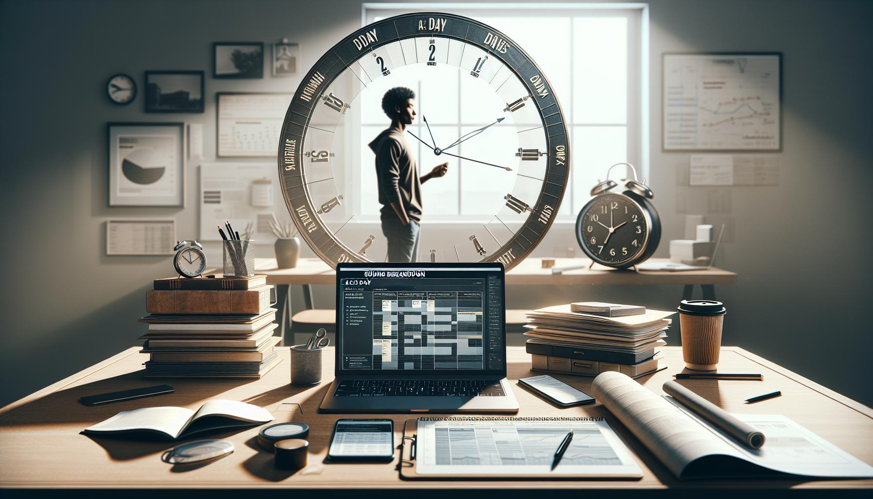 Round Breakdown: What to Expect Each Day