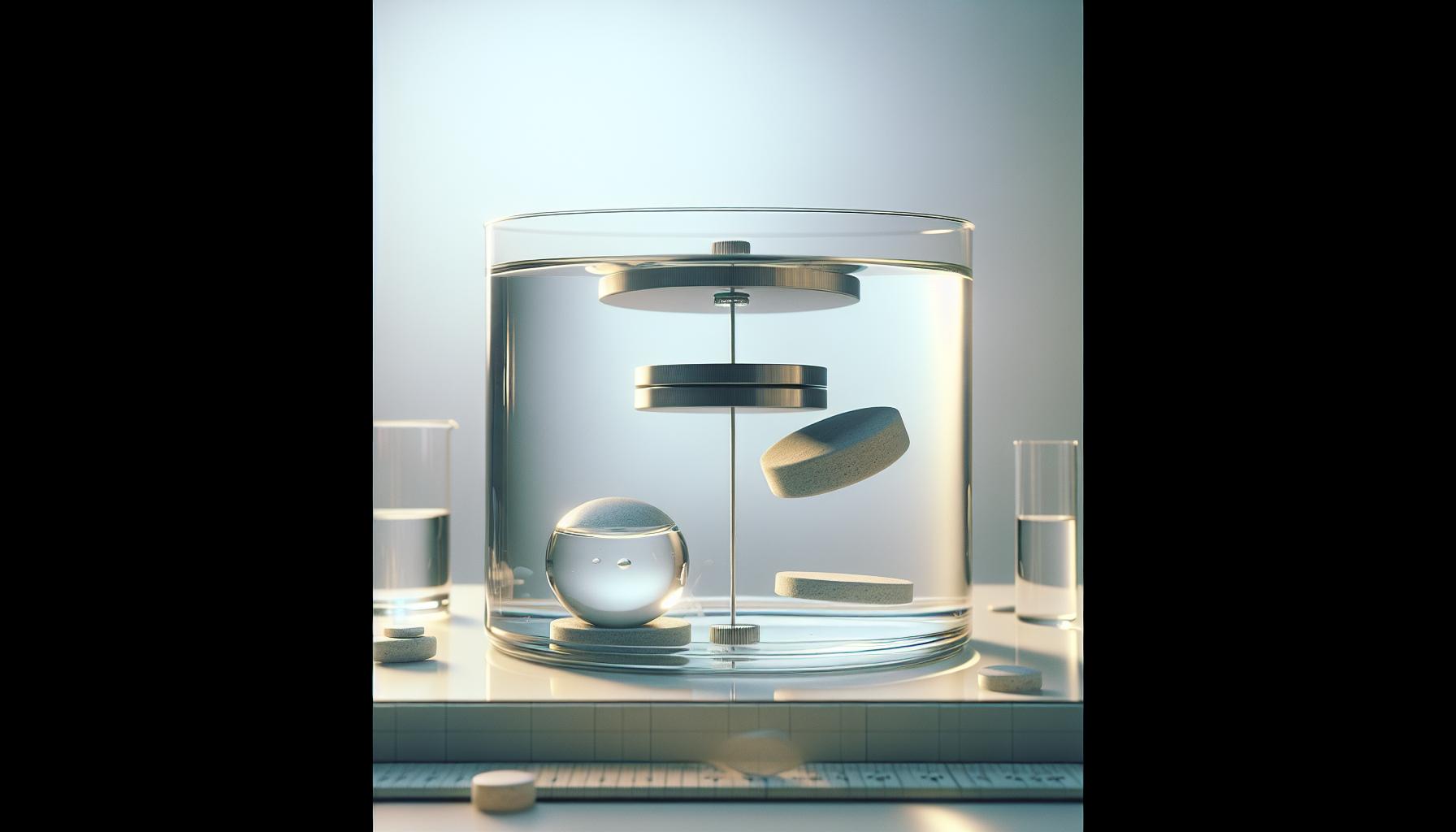 The Science Behind Floating vs. Sinking Discs