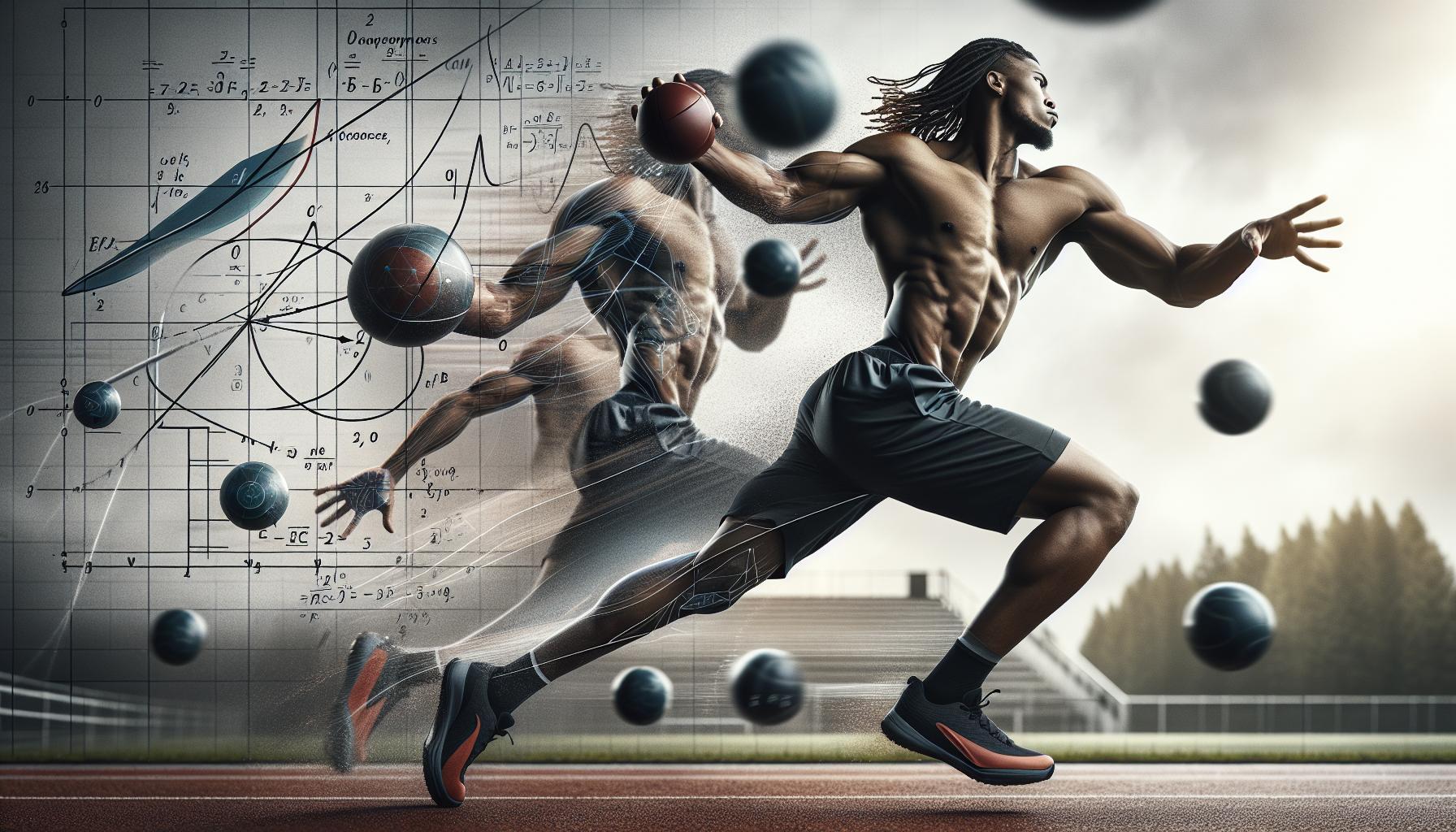 The Science Behind Throwing Power Requirements