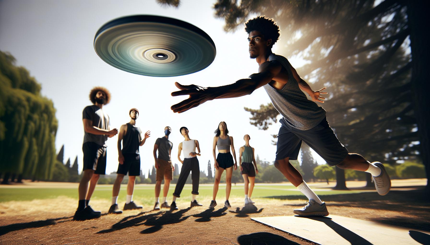 The Science of Disc Flight: Key Factors Explained