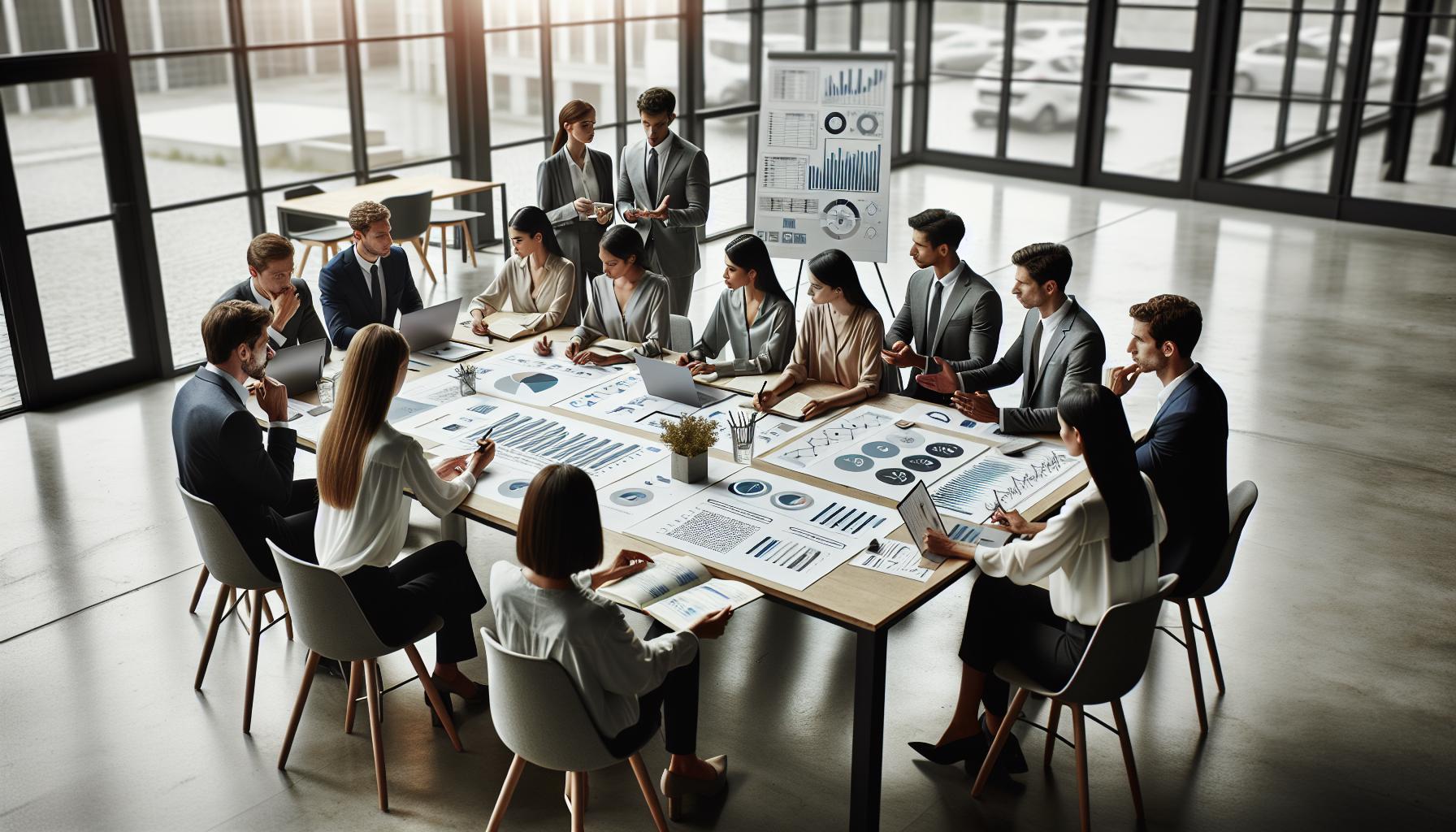 The Skill Rating System Explained in Detail