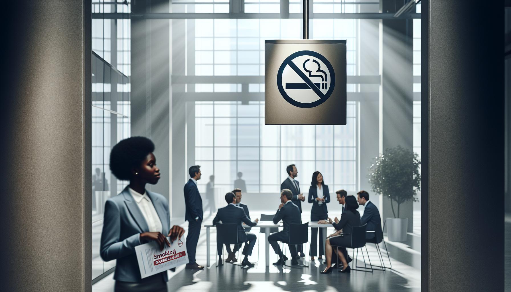 Smoking Policies: What You Need to Know