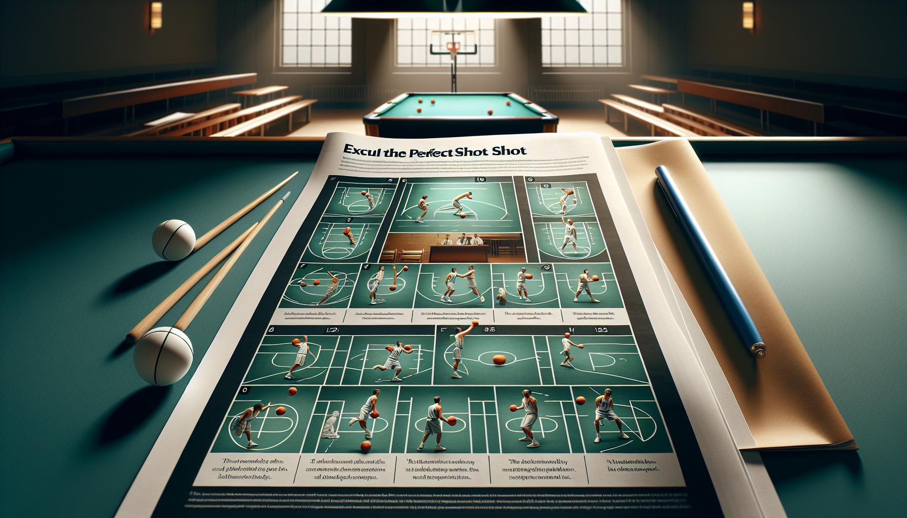 Step-by-Step: Executing the Perfect Fade Shot