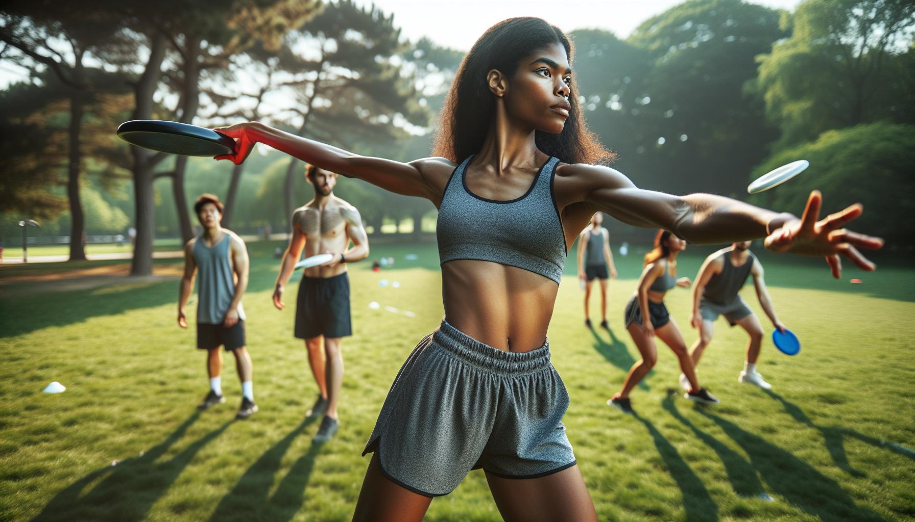 Step-by-Step Guide to Perfecting Your Sidearm Form
