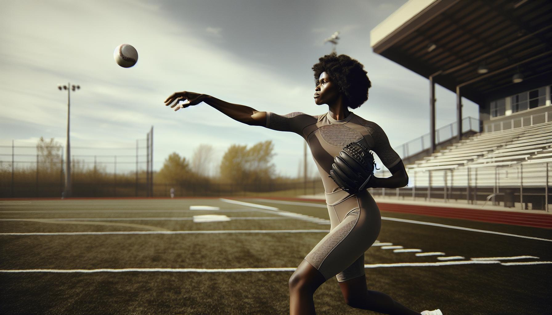 Throwing Mechanics: Uniquely Left Handed Techniques