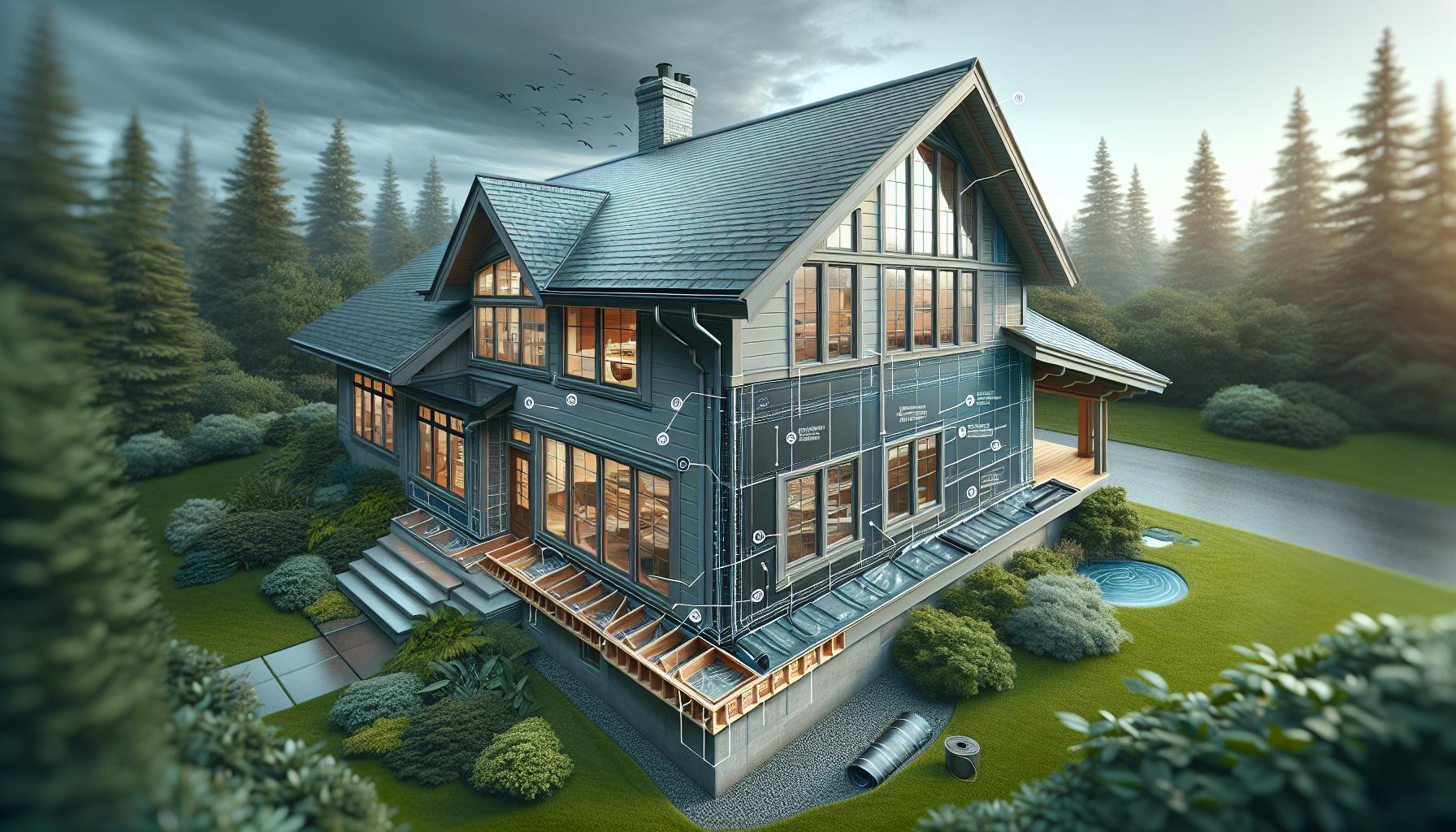 Tips for Ensuring Durability and Weather Resistance