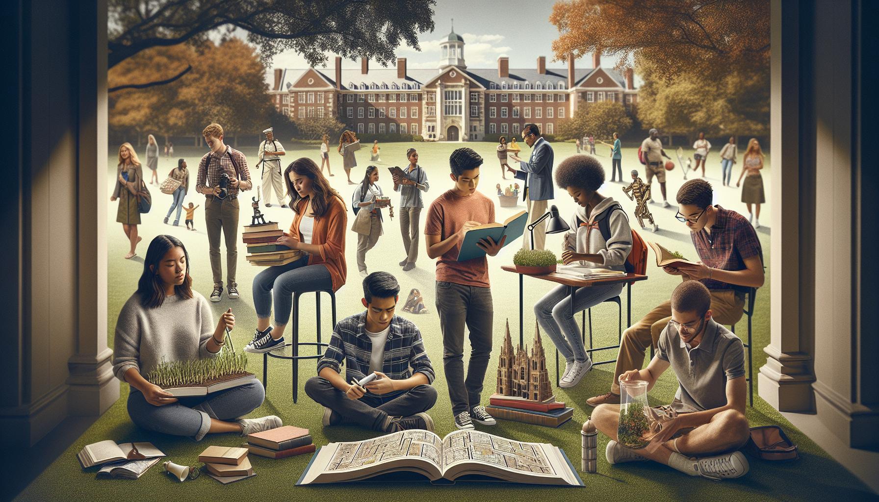 Top Courses to Discover Across the U.S