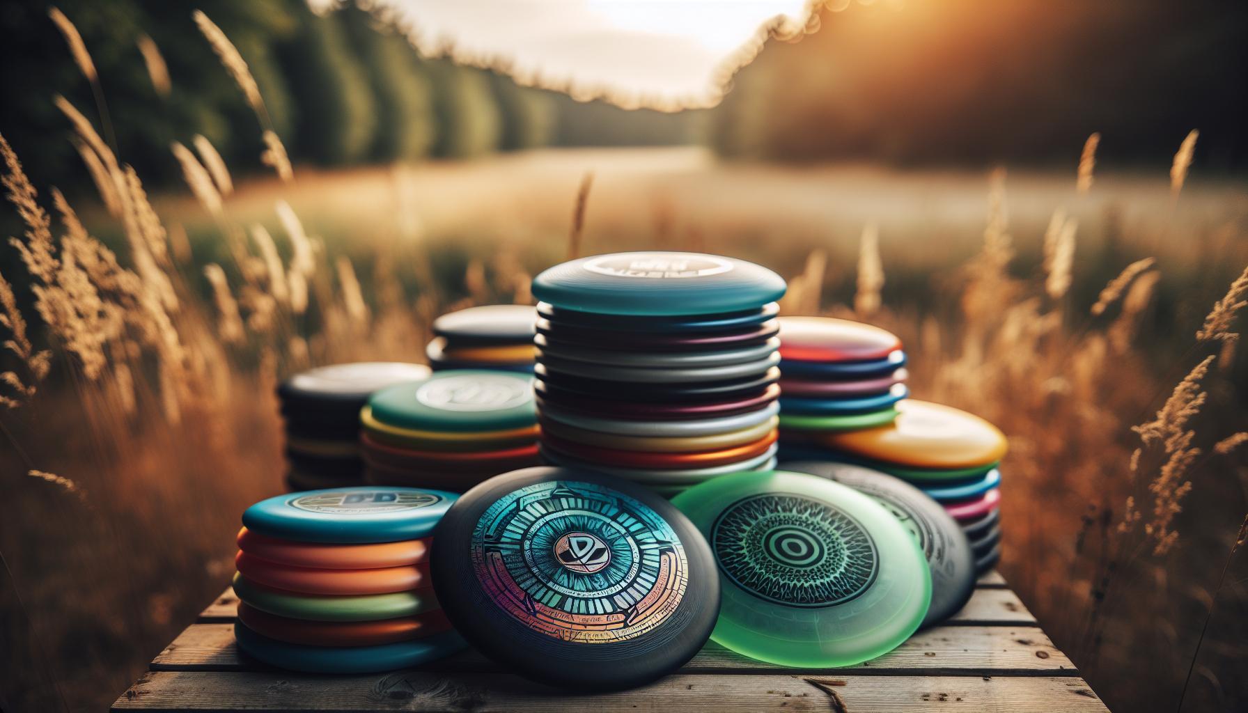 Top Disc Brands and Their Best Models