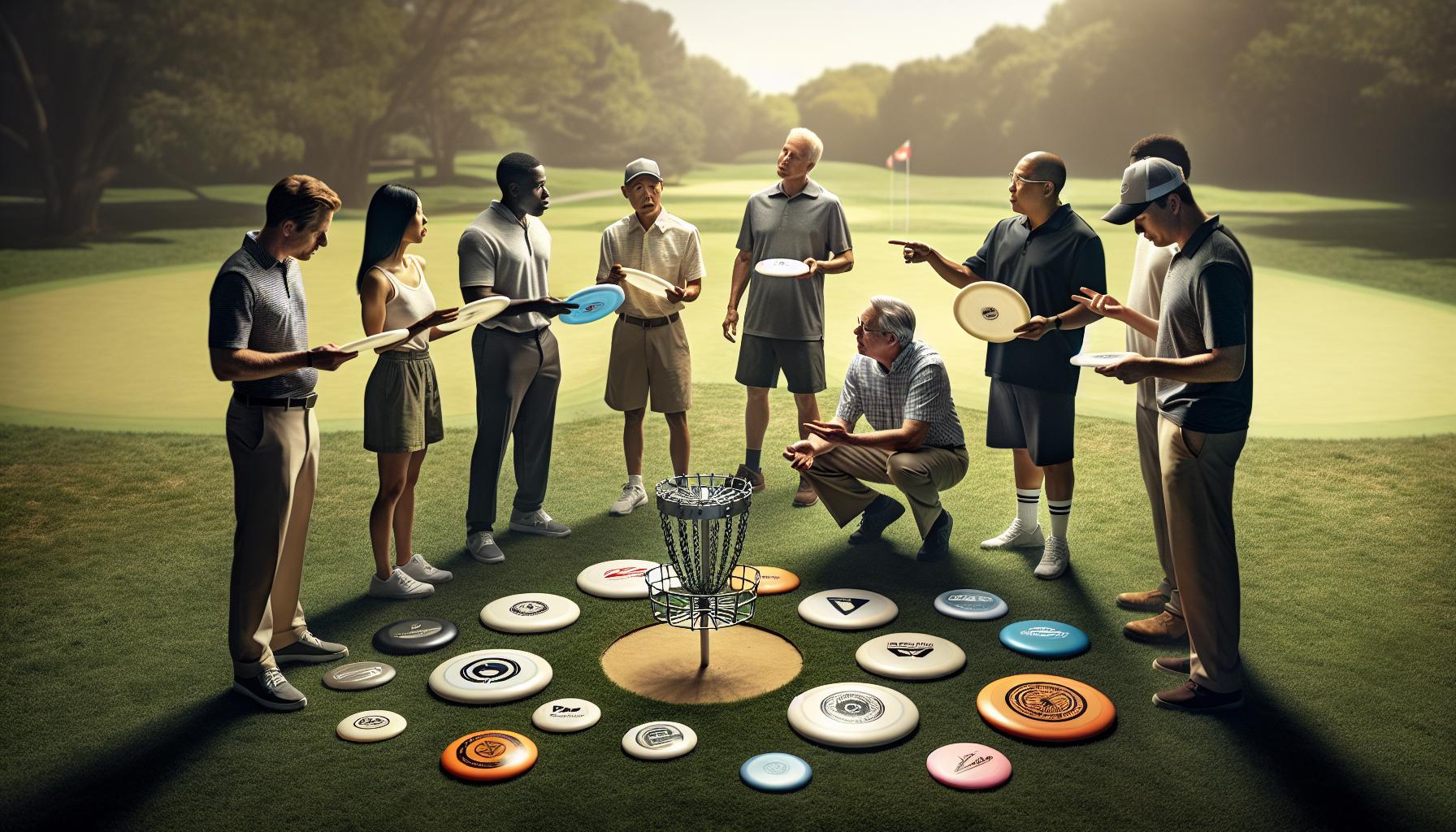 Top Disc Golf Brands: Who to Trust?