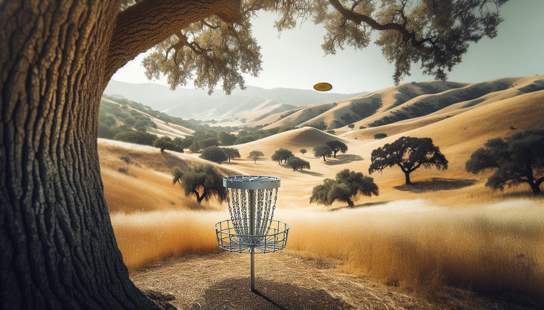 Are There Any Disc Golf Courses In Paso Robles CA: Location Finder 1 Top Disc Golf Courses in Paso Robles, CA