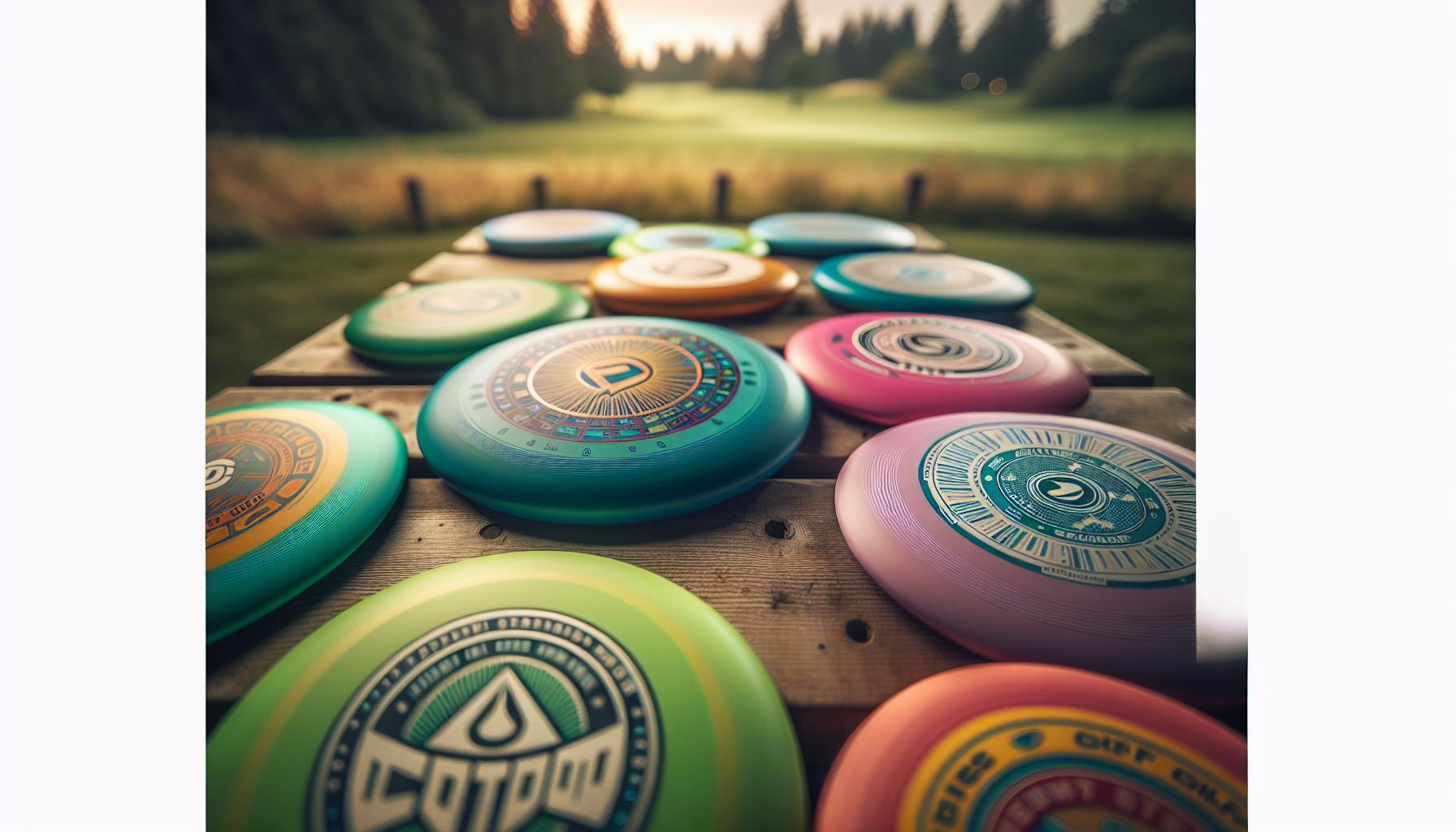 Top Starter Discs: Our Recommended Picks