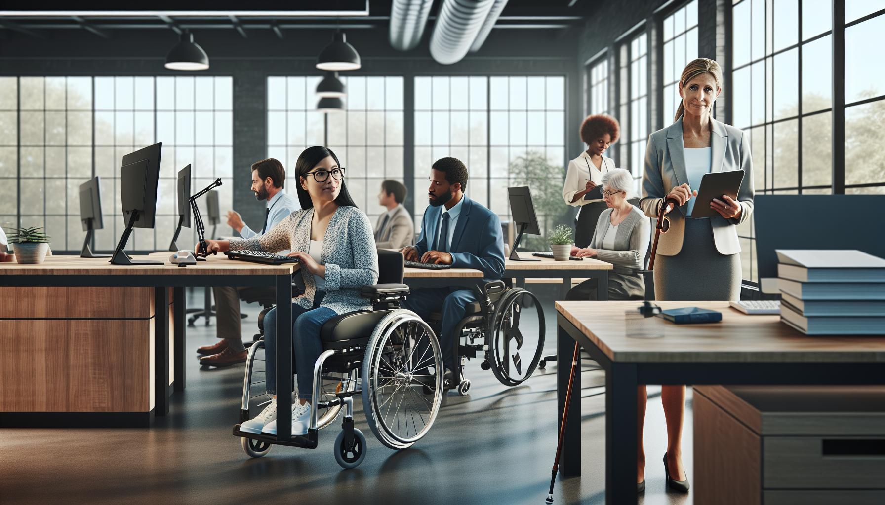 Understanding the Americans with Disabilities Act (ADA)