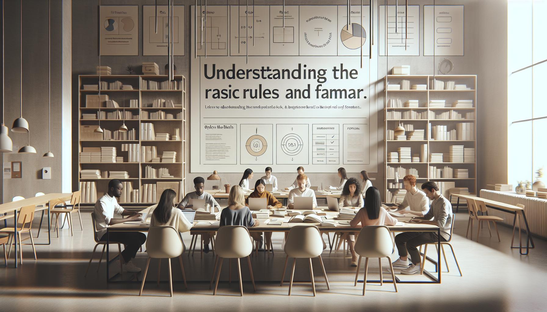 Understanding the Basic Rules and Format