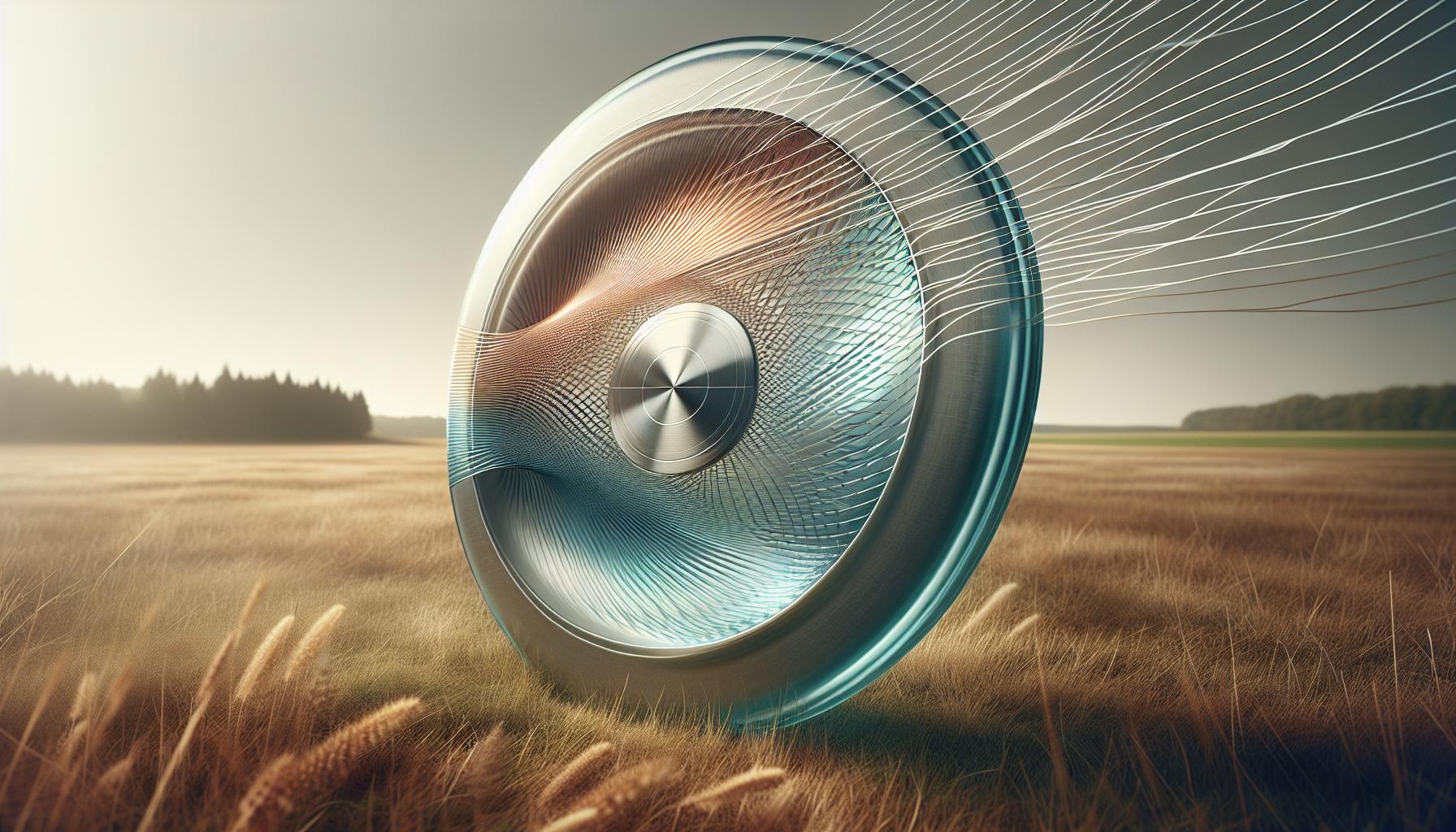 Understanding the Basics of Disc Aerodynamics