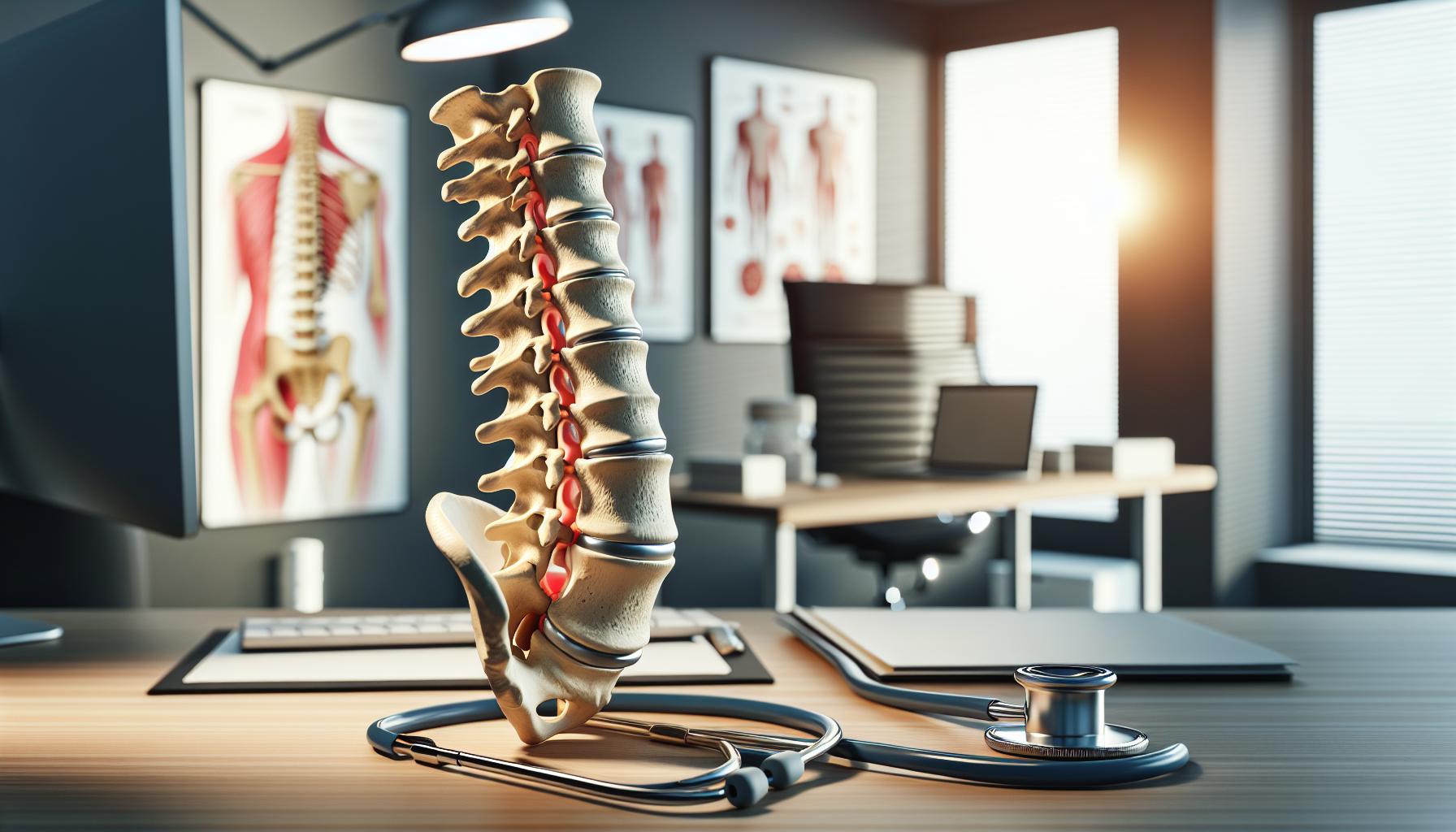 Understanding Bulging Discs: Causes and Symptoms