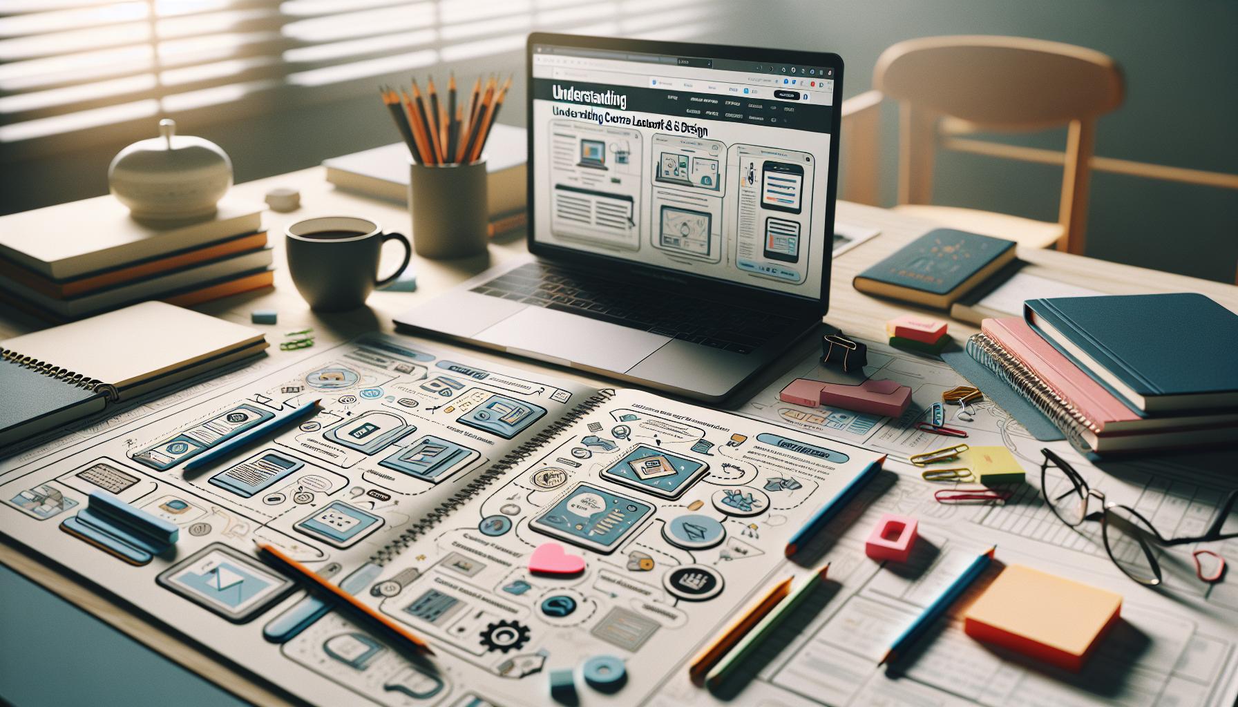 Understanding Course Layout and Design