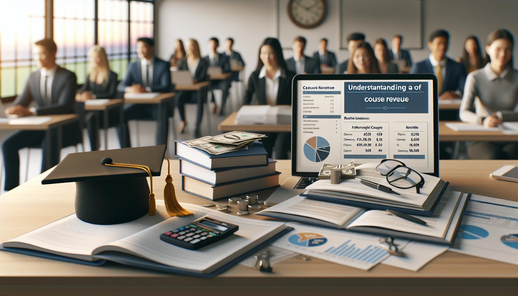 Understanding Course Revenue Models in Education