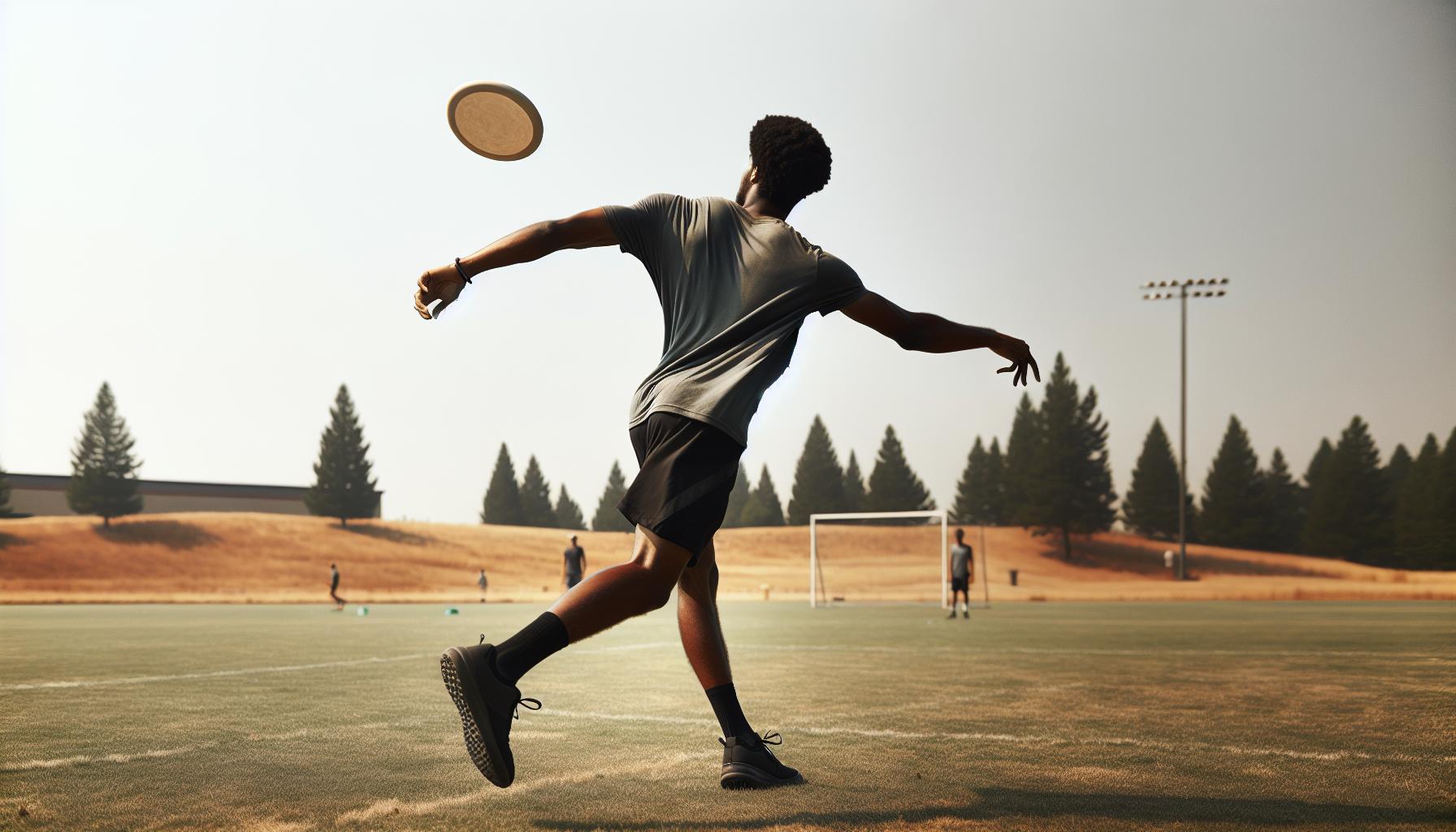 Understanding Disc Flight: The Basics
