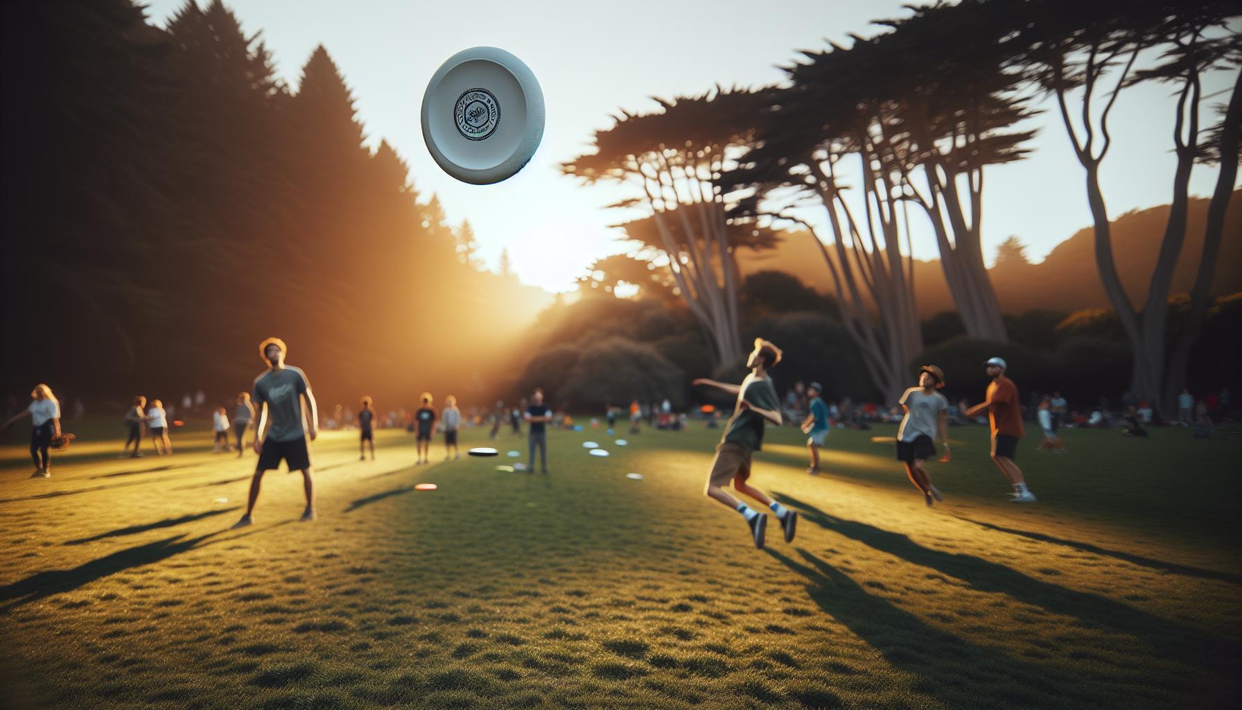 Understanding Disc Flight Characteristics