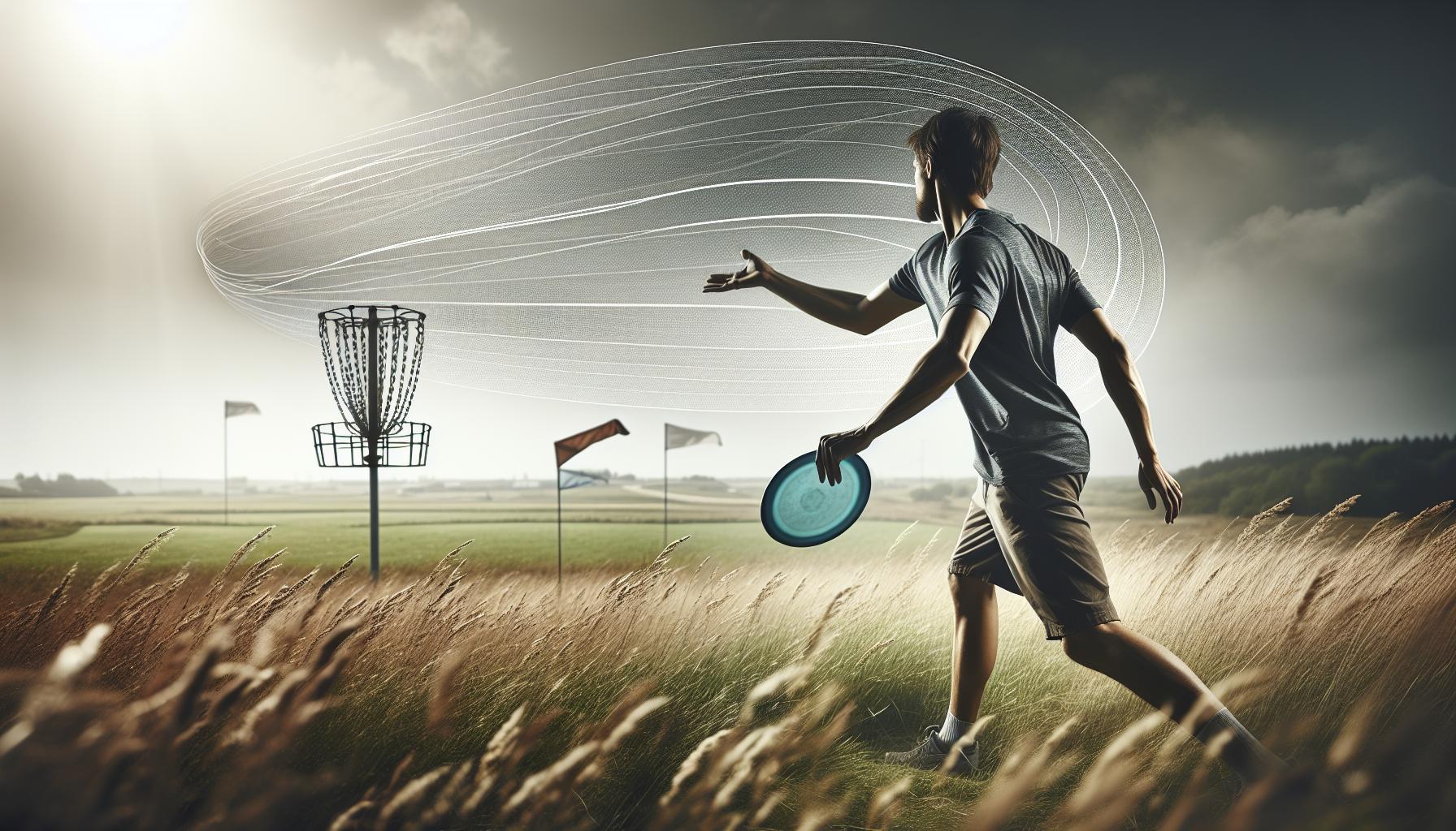 Understanding Disc Flight Dynamics for Greater Distance