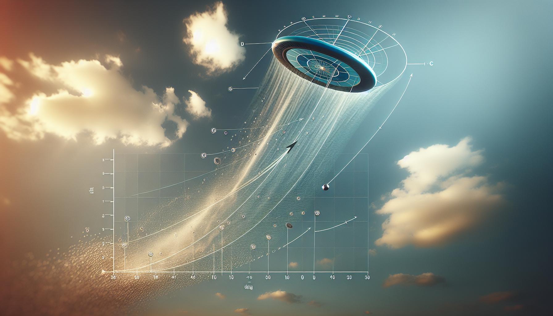 Understanding Disc Flight Dynamics: Lift, Drag, and Glide