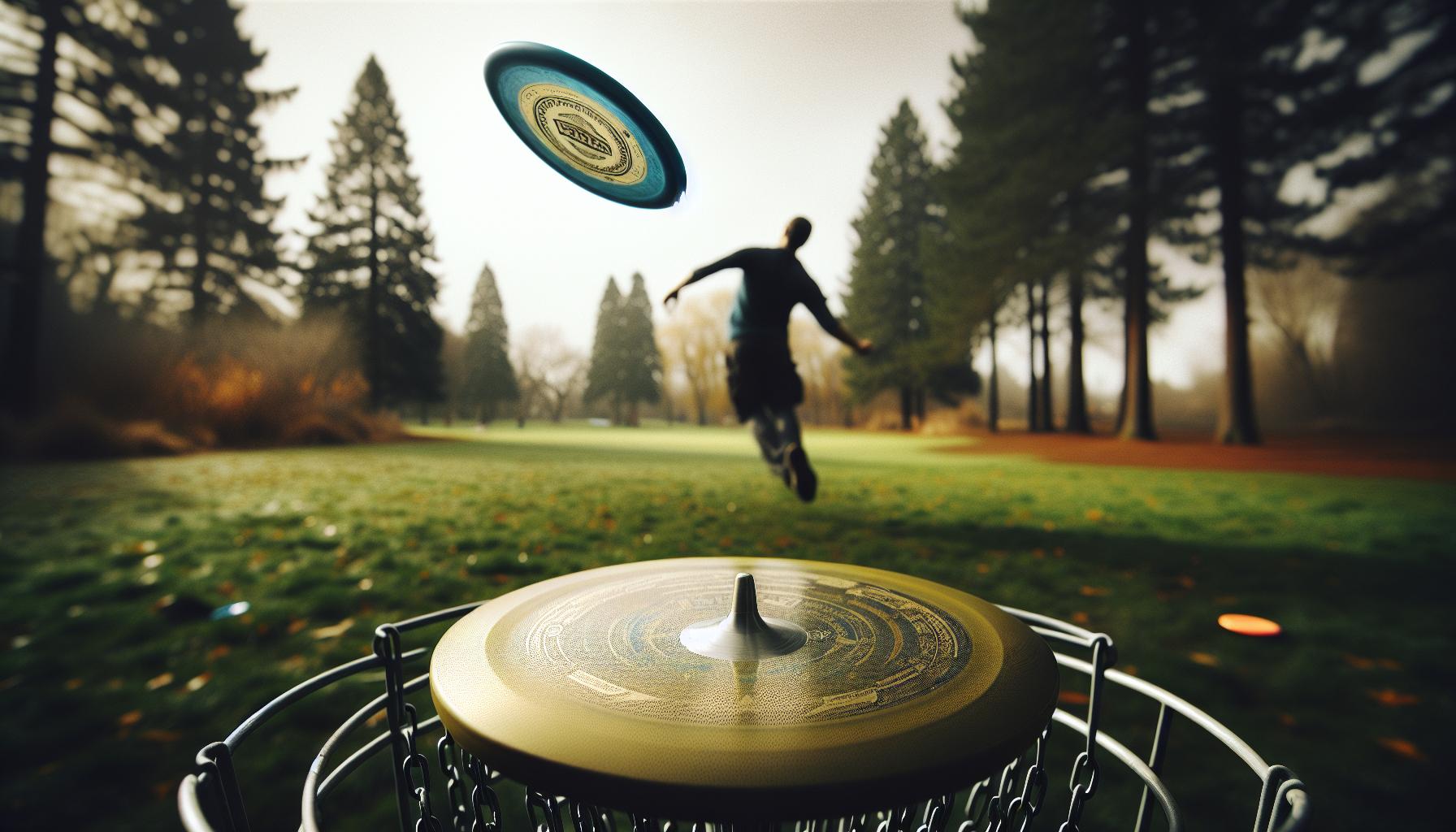 Understanding Disc Flight Dynamics