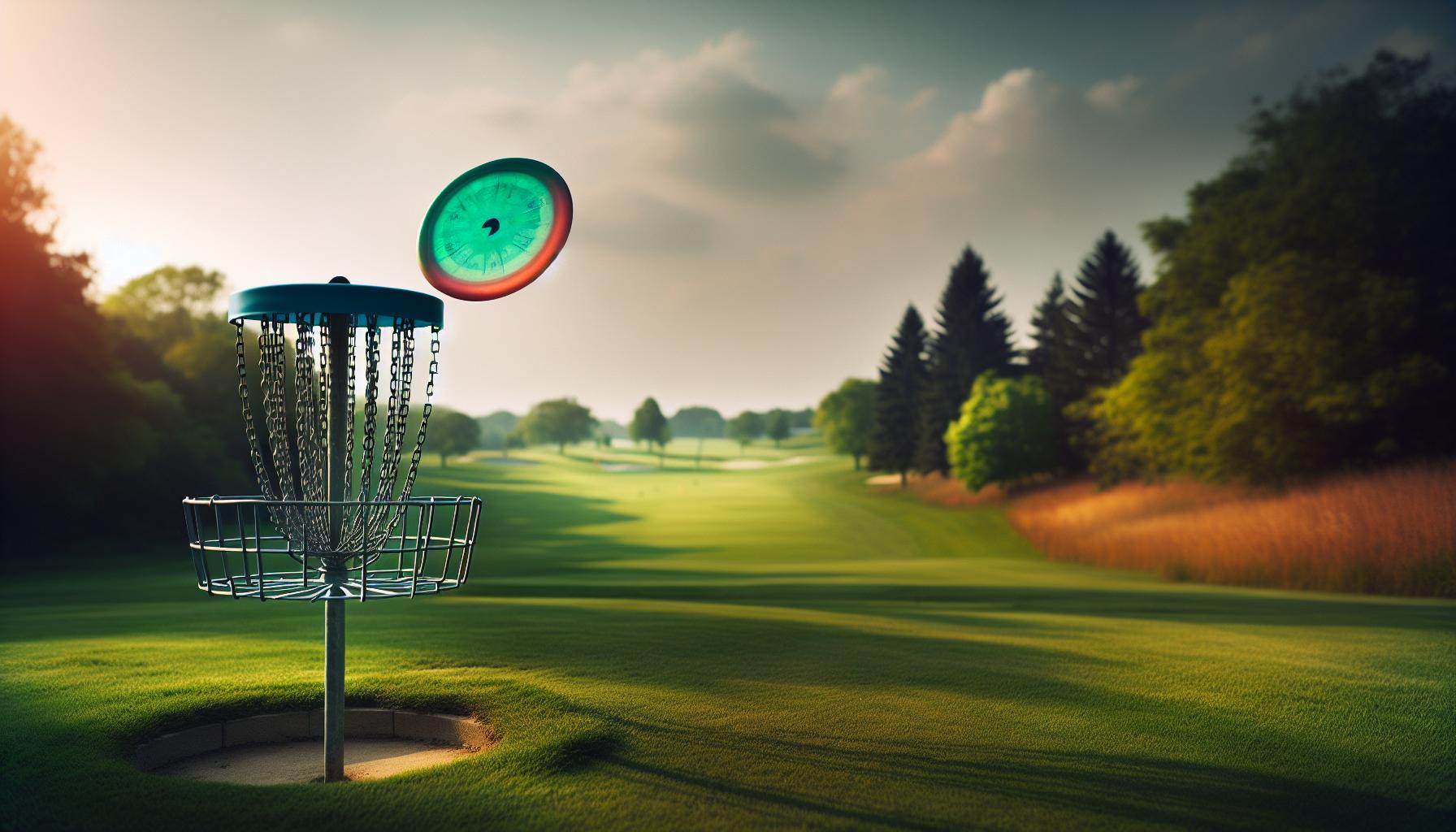 Understanding Disc Golf Discs: Basics of Flight