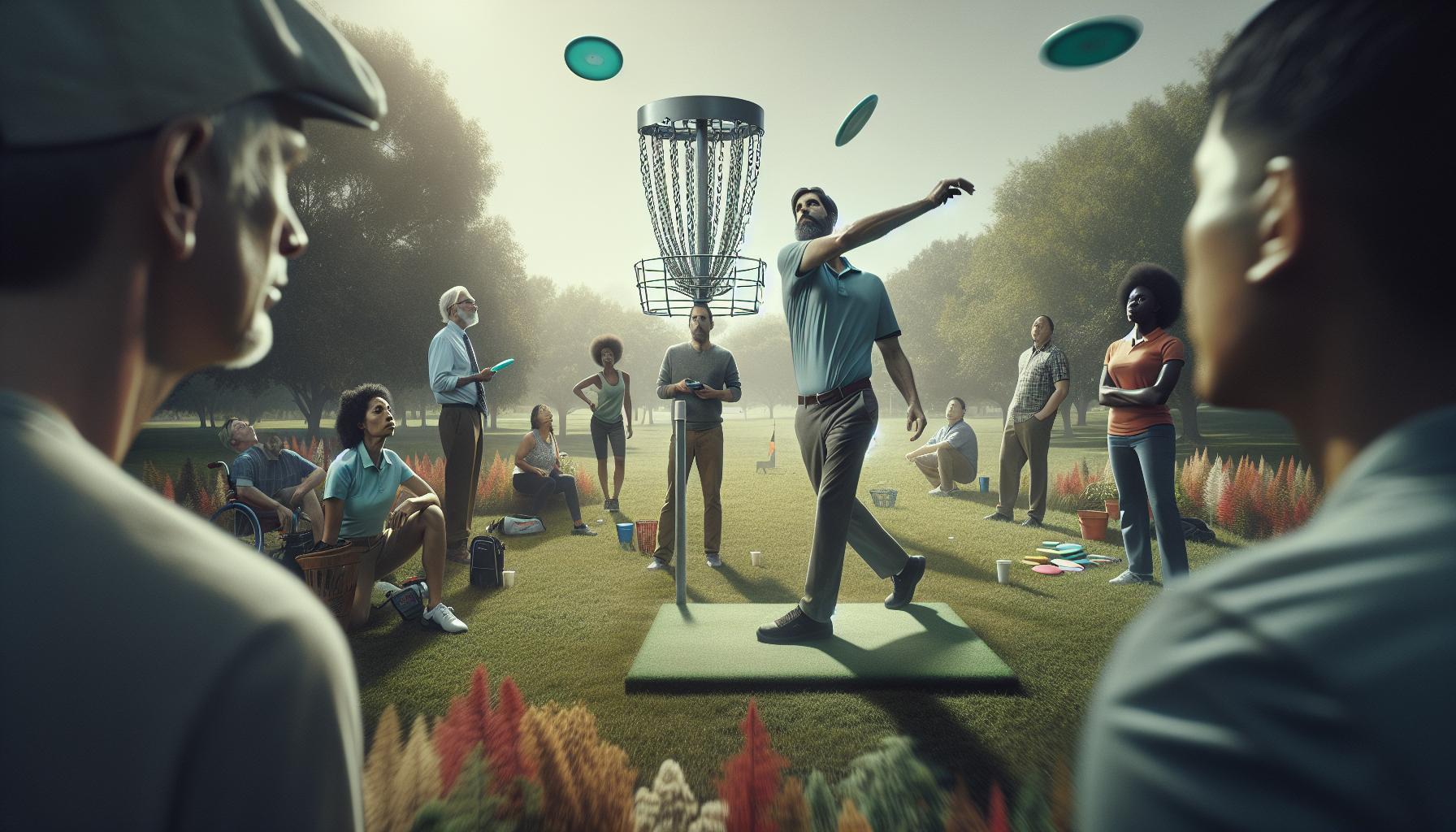 Understanding Disc Golf Fundamentals and Techniques