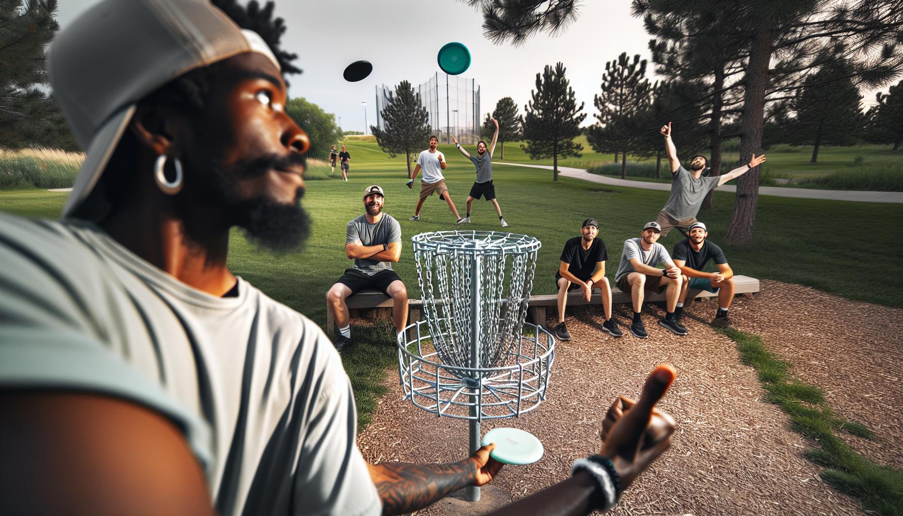 How Many Discs Are Needed for Disc Golf? Starter 1 Understanding Disc Golf: What You Need to Know
