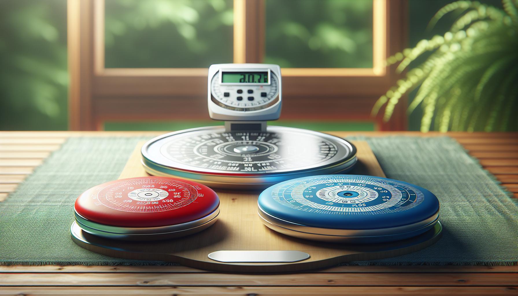 Understanding Disc Weight: What Matters?