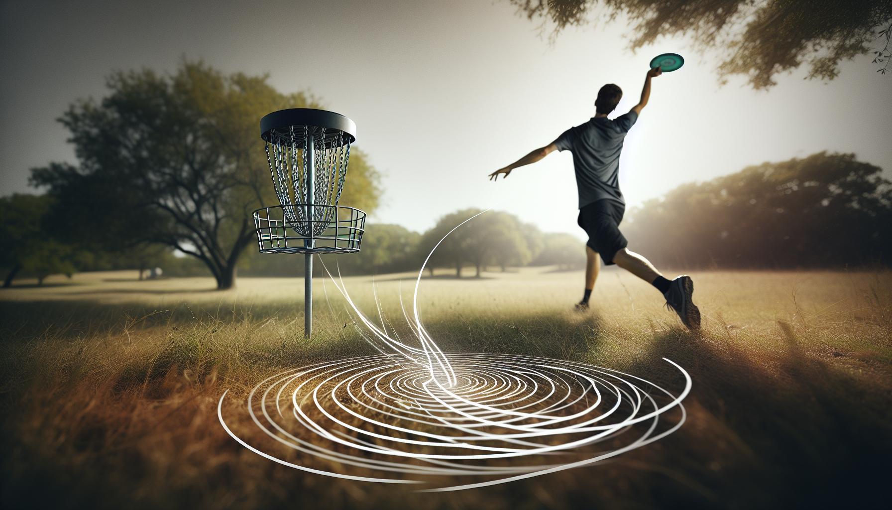 Understanding the Follow Flight System in Disc Golf