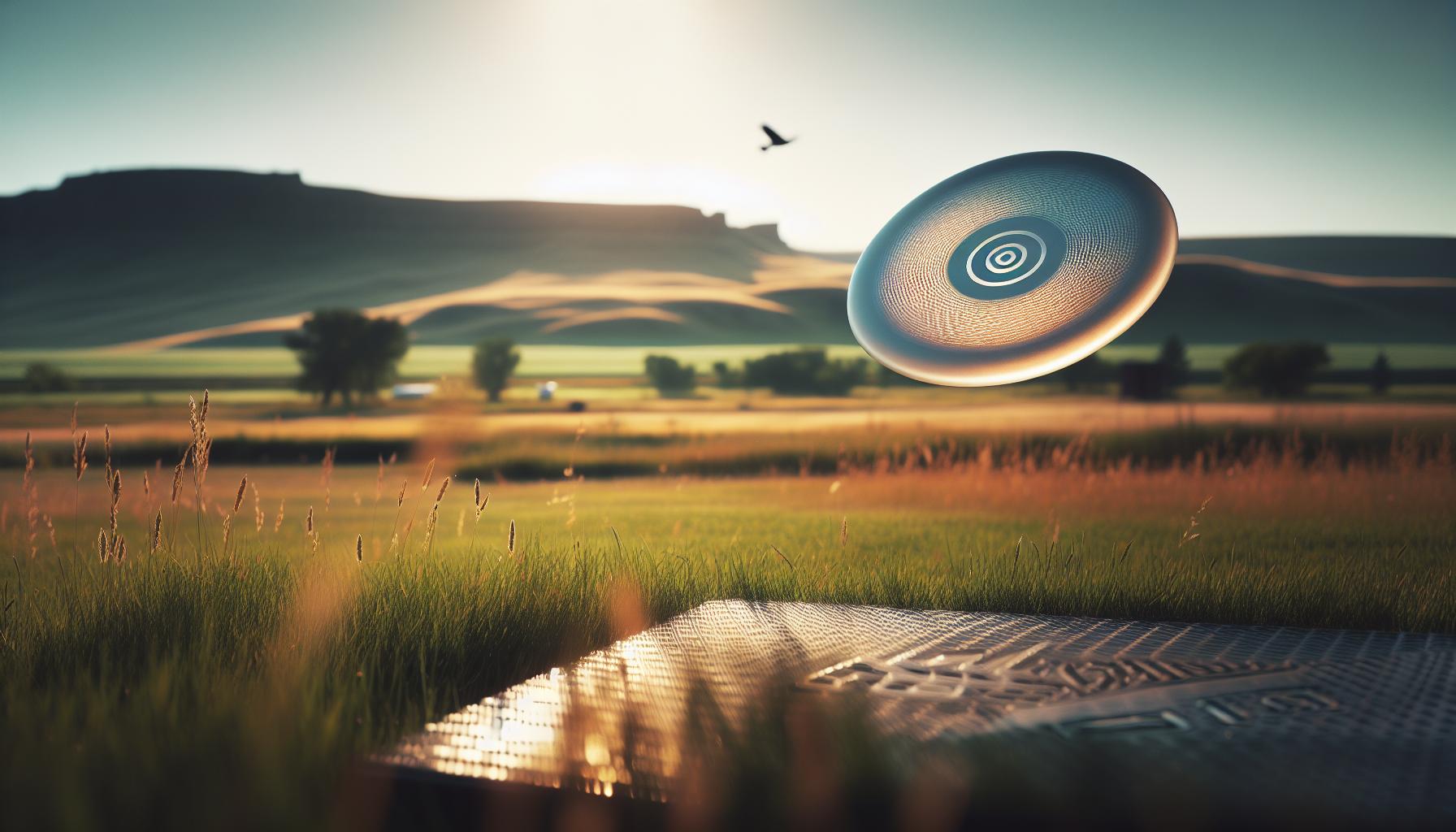 Understanding the Physics of Disc Flight