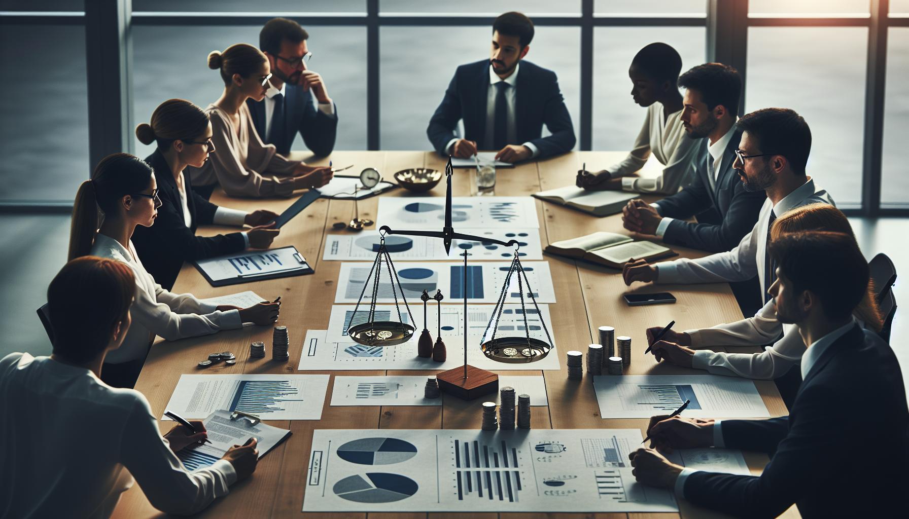 Understanding the Risks and Benefits
