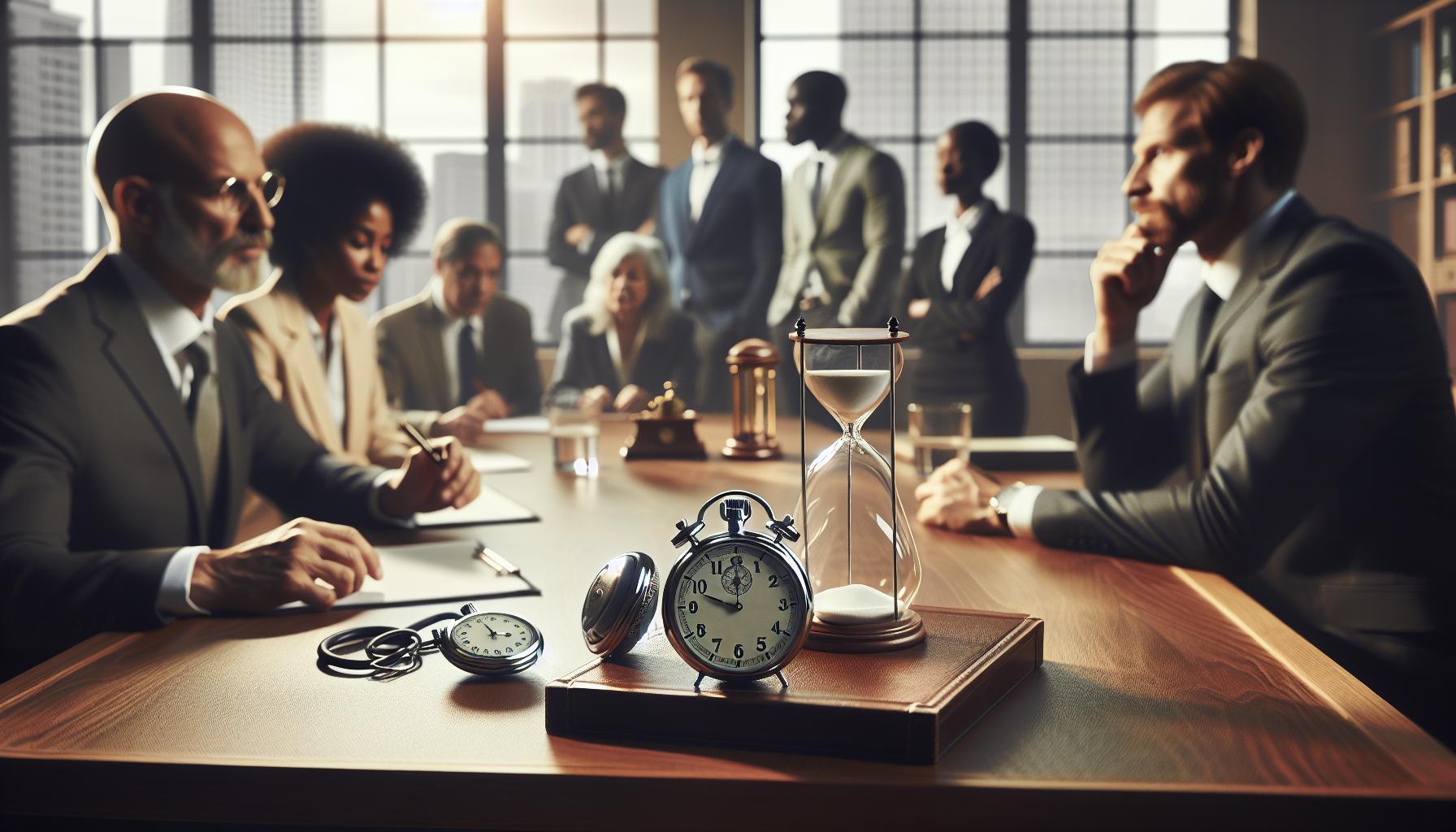 Understanding Round Duration in Time Management