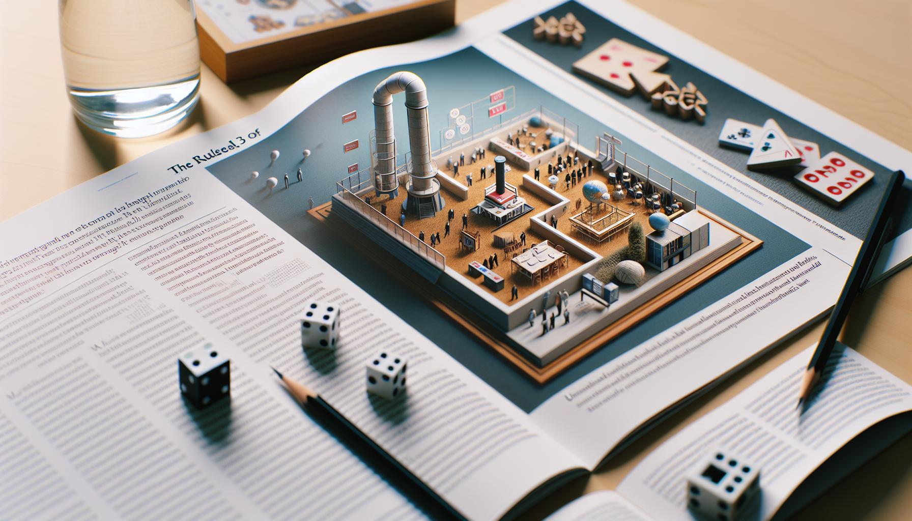 Understanding the Rules of MA3