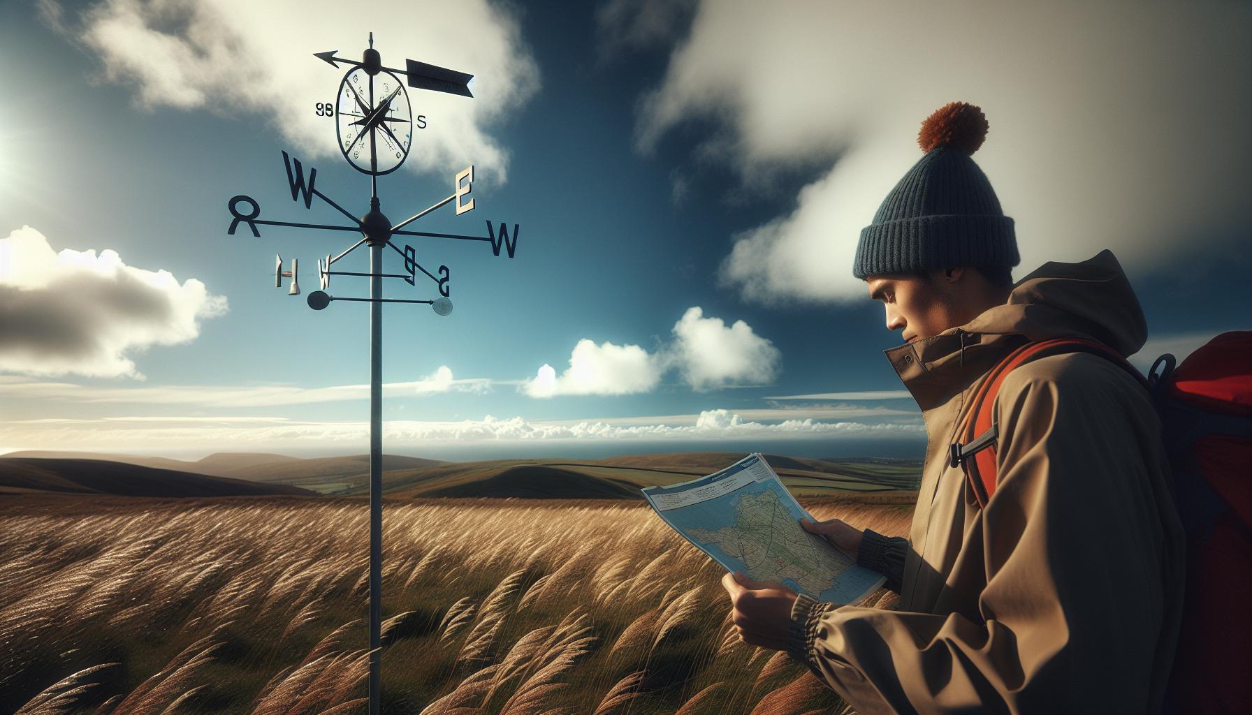 Understanding Wind Conditions and Their Impact on Distance