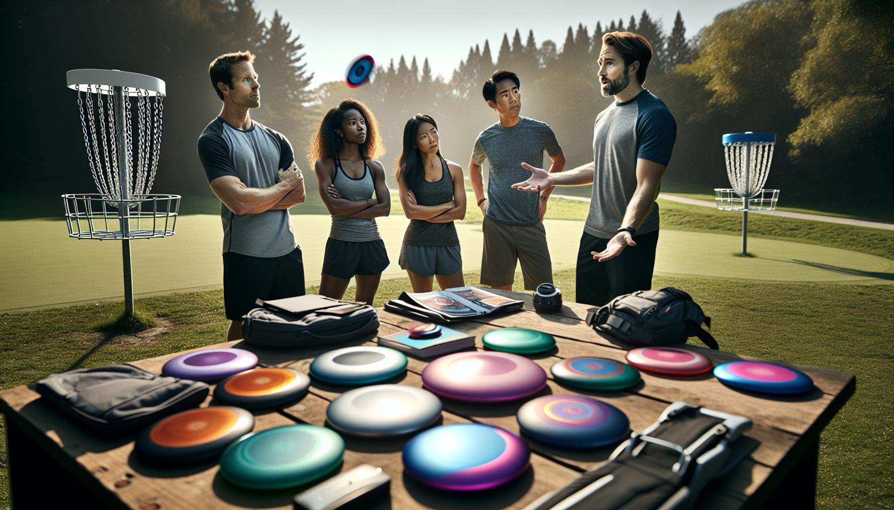User Reviews: What Disc Golfers Are Saying