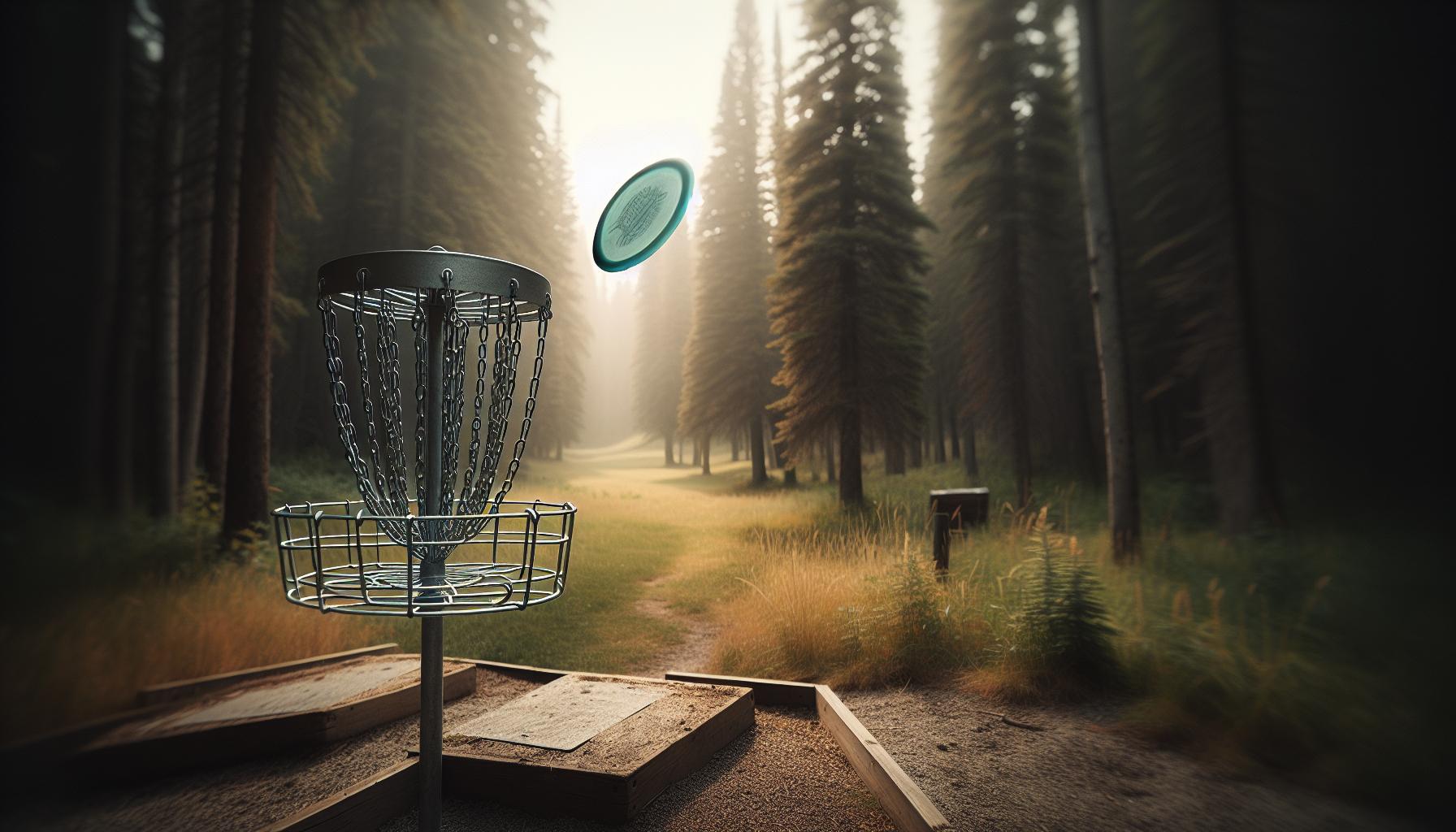What Is a Hole in One Called in Disc Golf? The Ace 1 What Is an Ace in Disc Golf?
