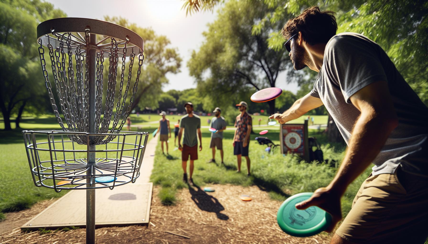 What is Disc Golf? An Overview for Newbies