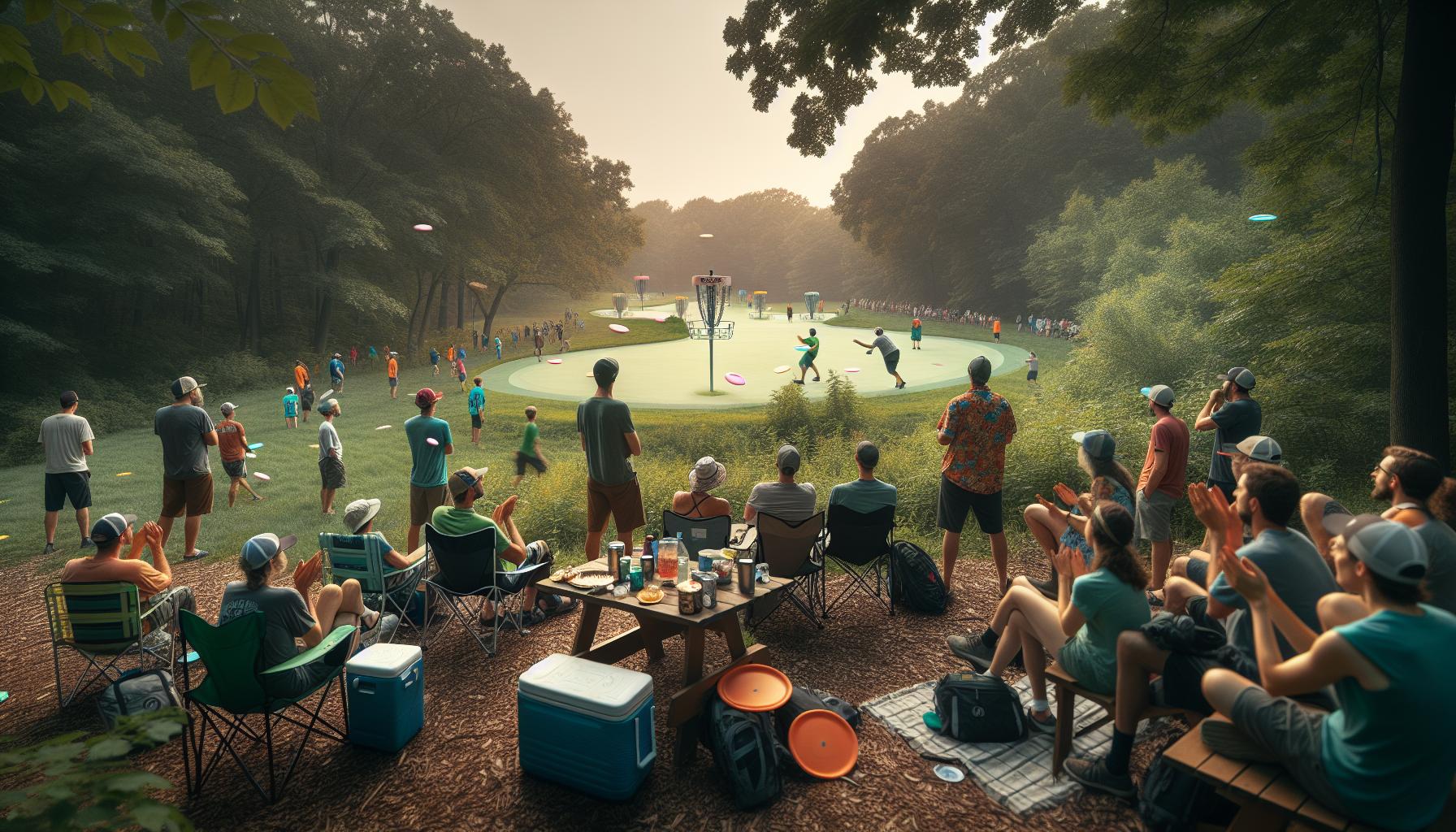 What to Expect as a Spectator at the AM Worlds