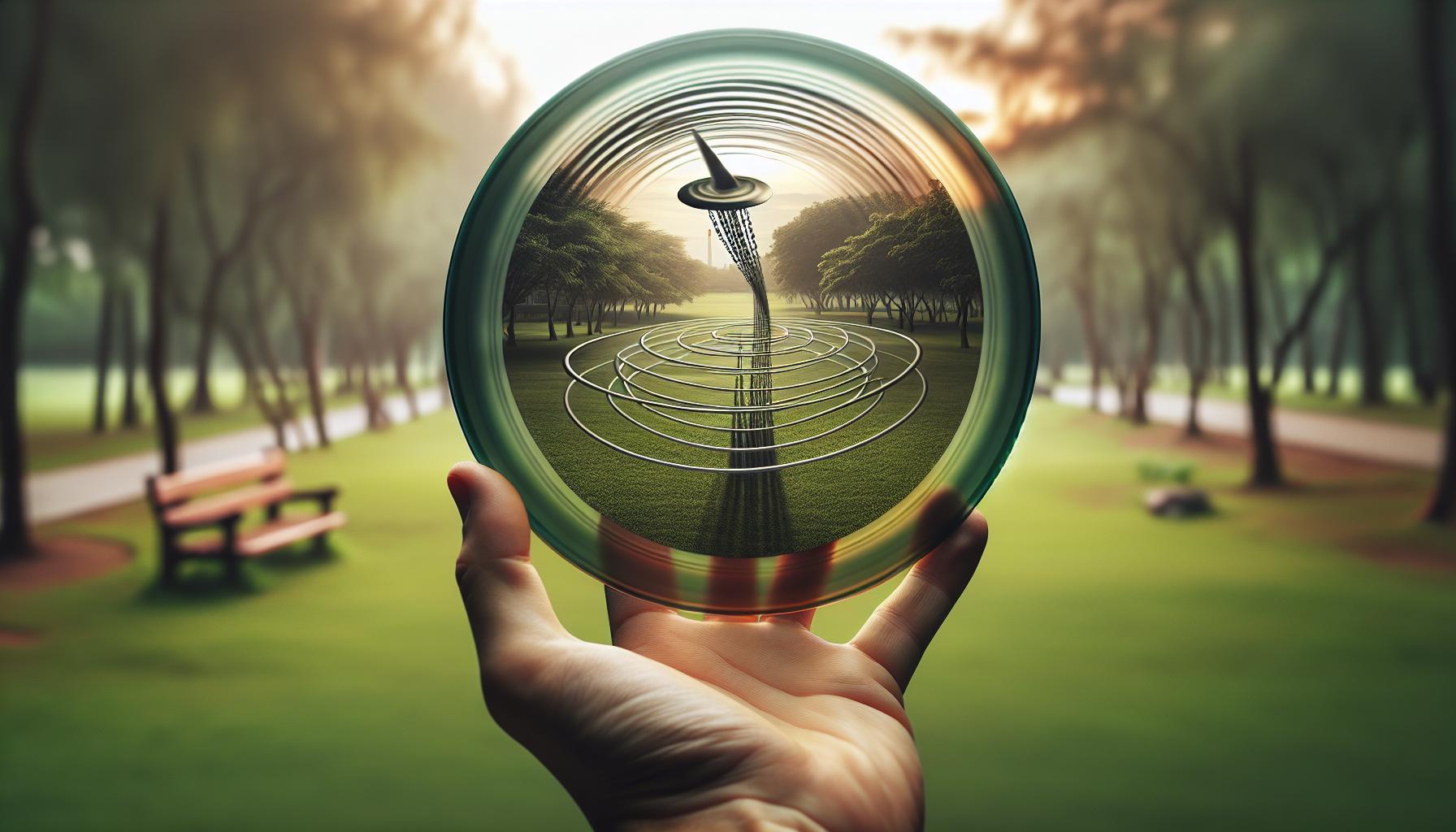 What Makes a Disc Understable?