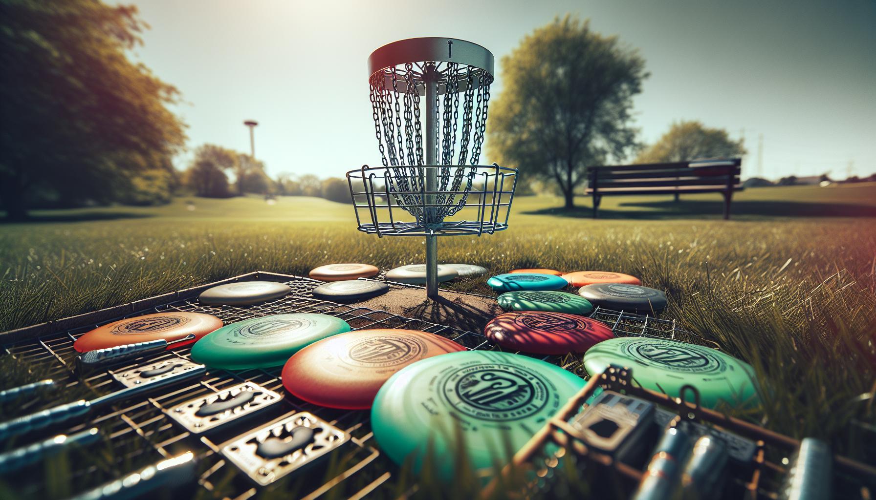 What Makes a Great Disc Golf Putter?