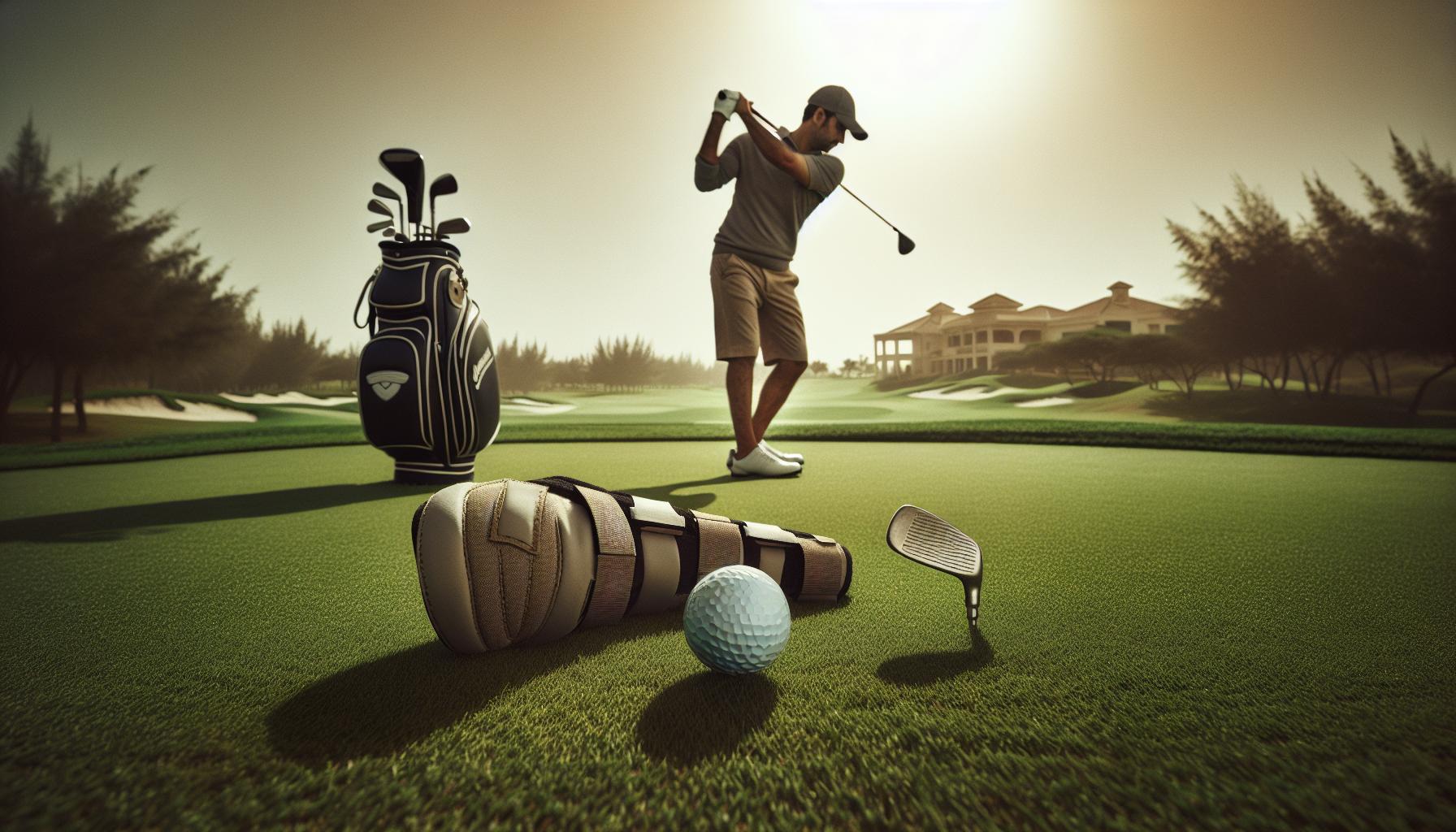 When Can You Get Back on the Course?